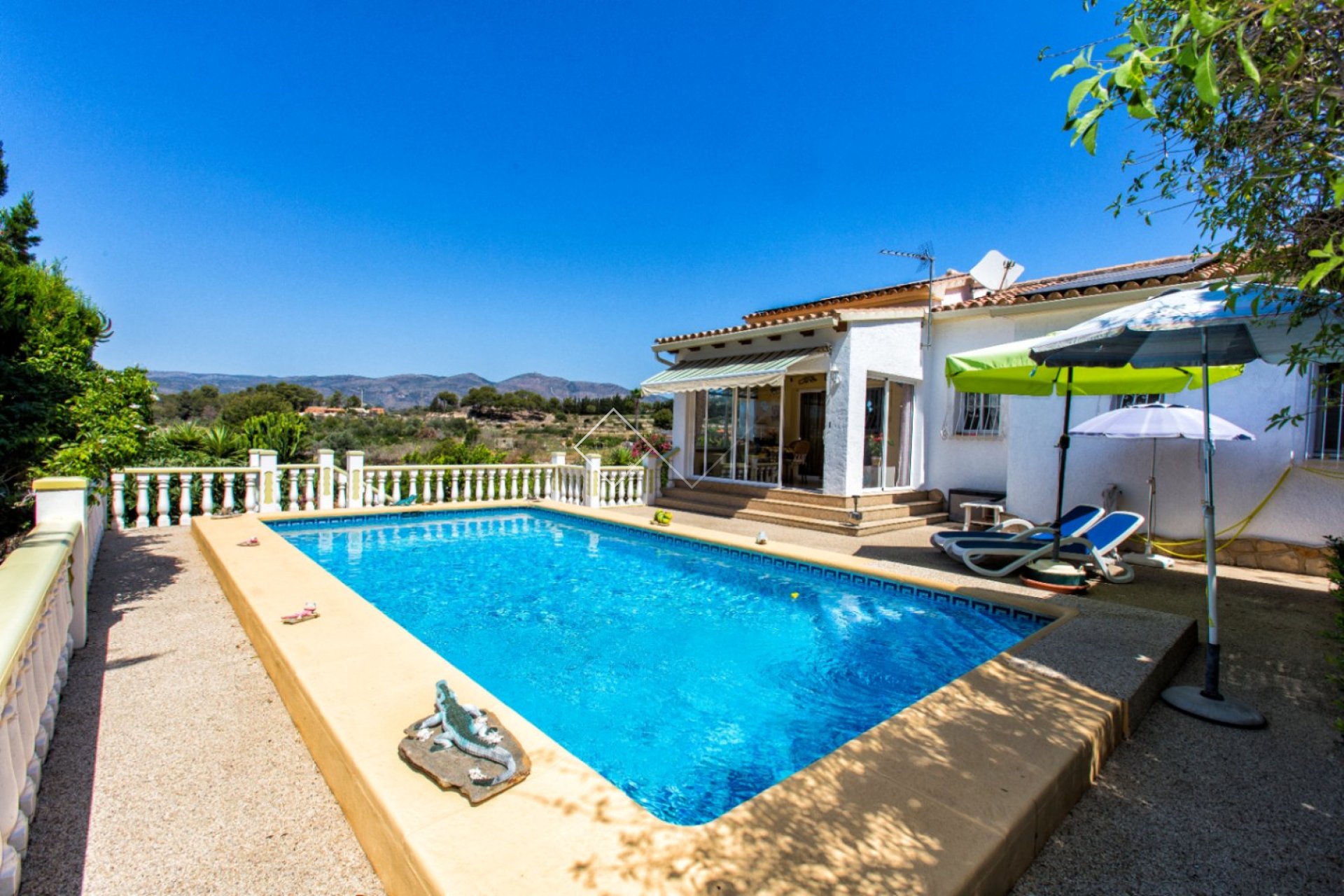  - Villa - Calpe - La Cometa III