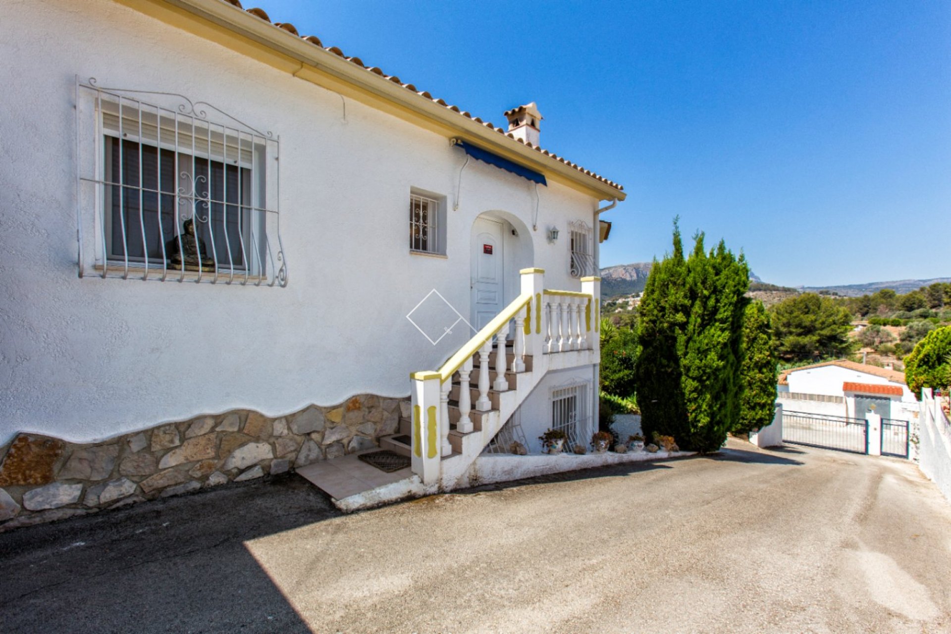  - Villa - Calpe - La Cometa III