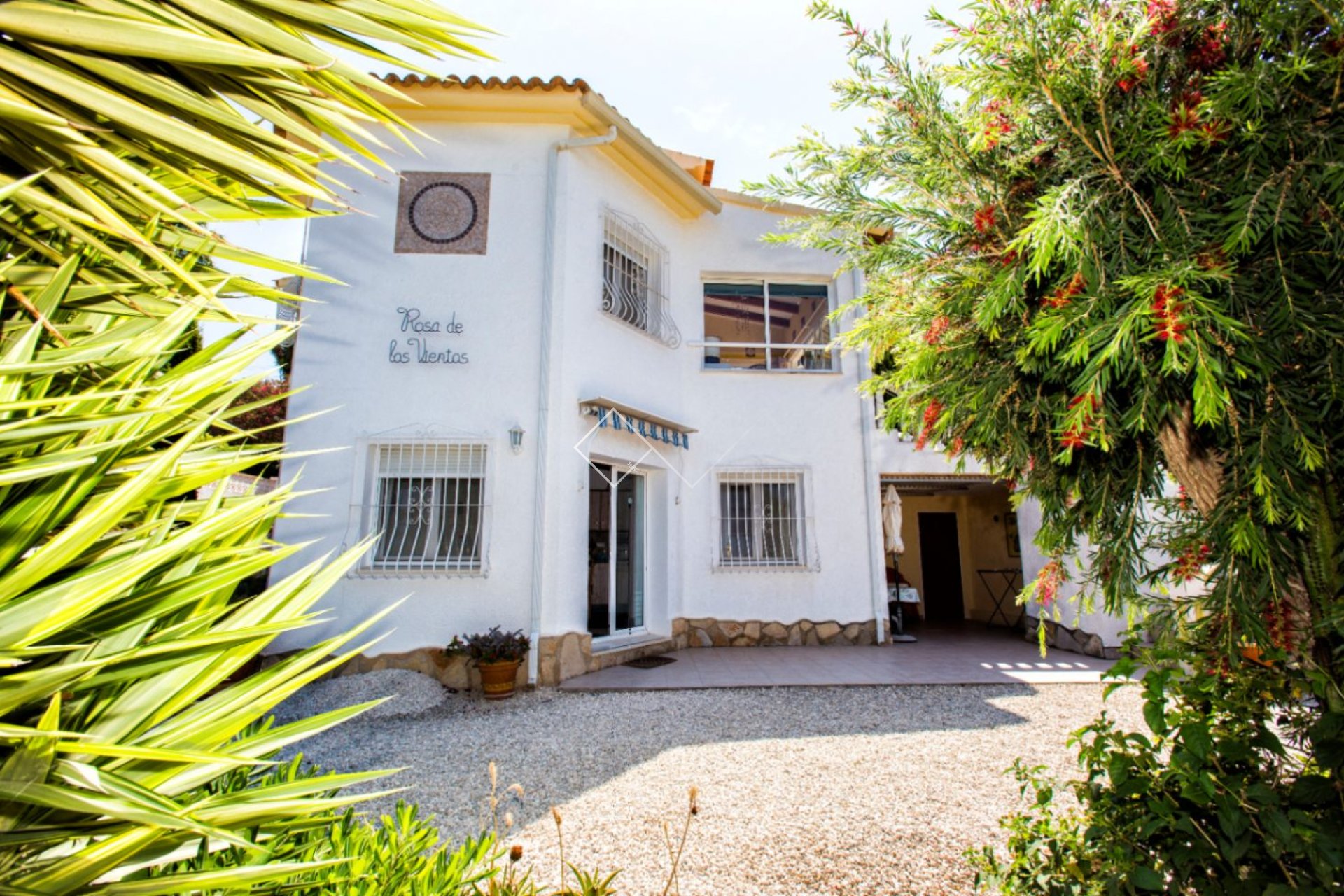  - Villa - Calpe - La Cometa III