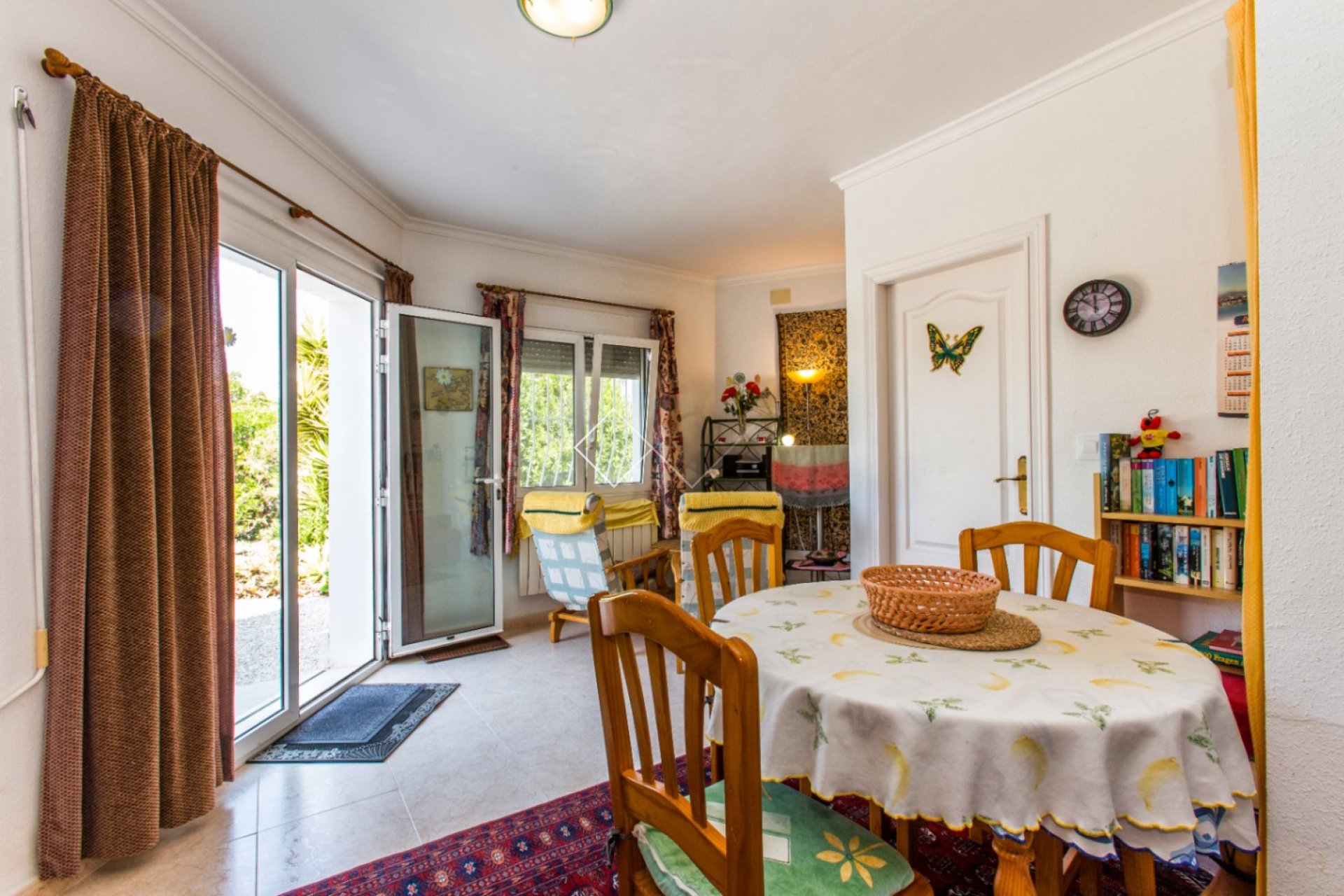  - Villa - Calpe - La Cometa III