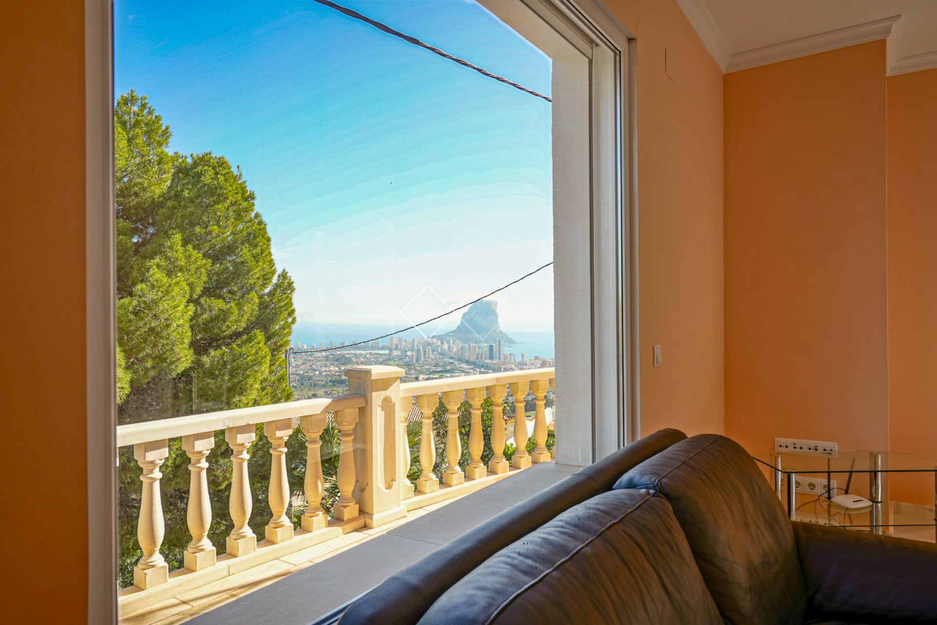  - Villa - Calpe - Oltamar