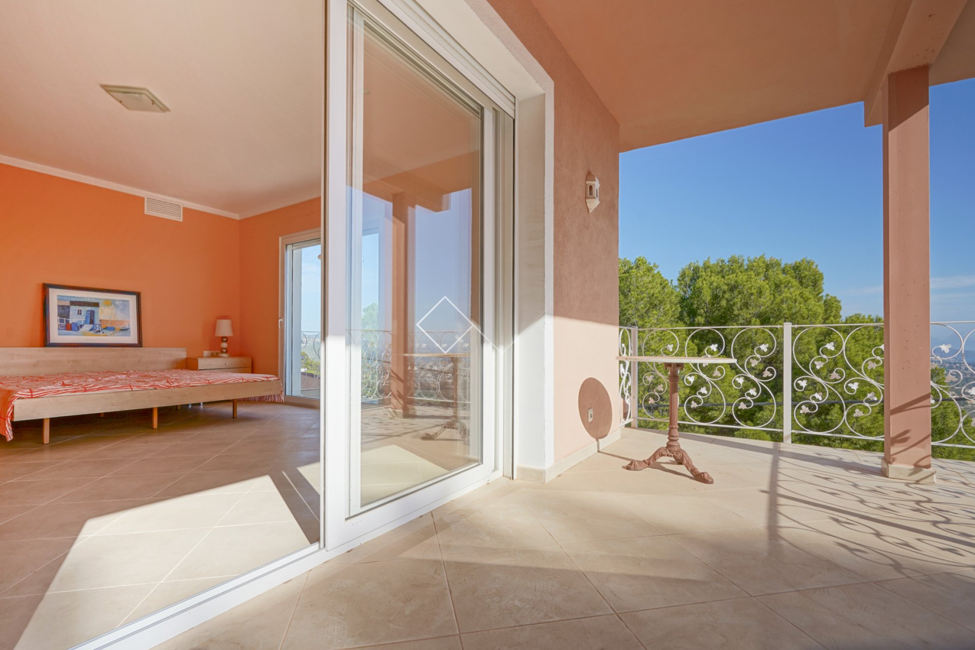  - Villa - Calpe - Oltamar