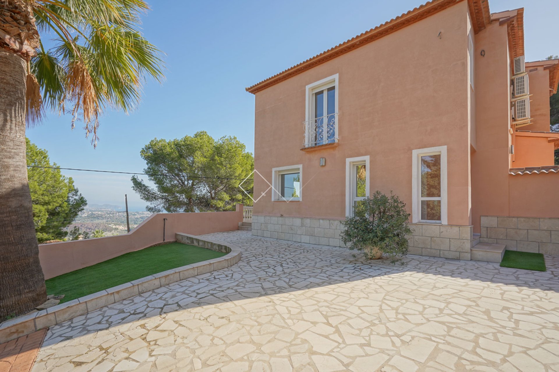  - Villa - Calpe - Oltamar