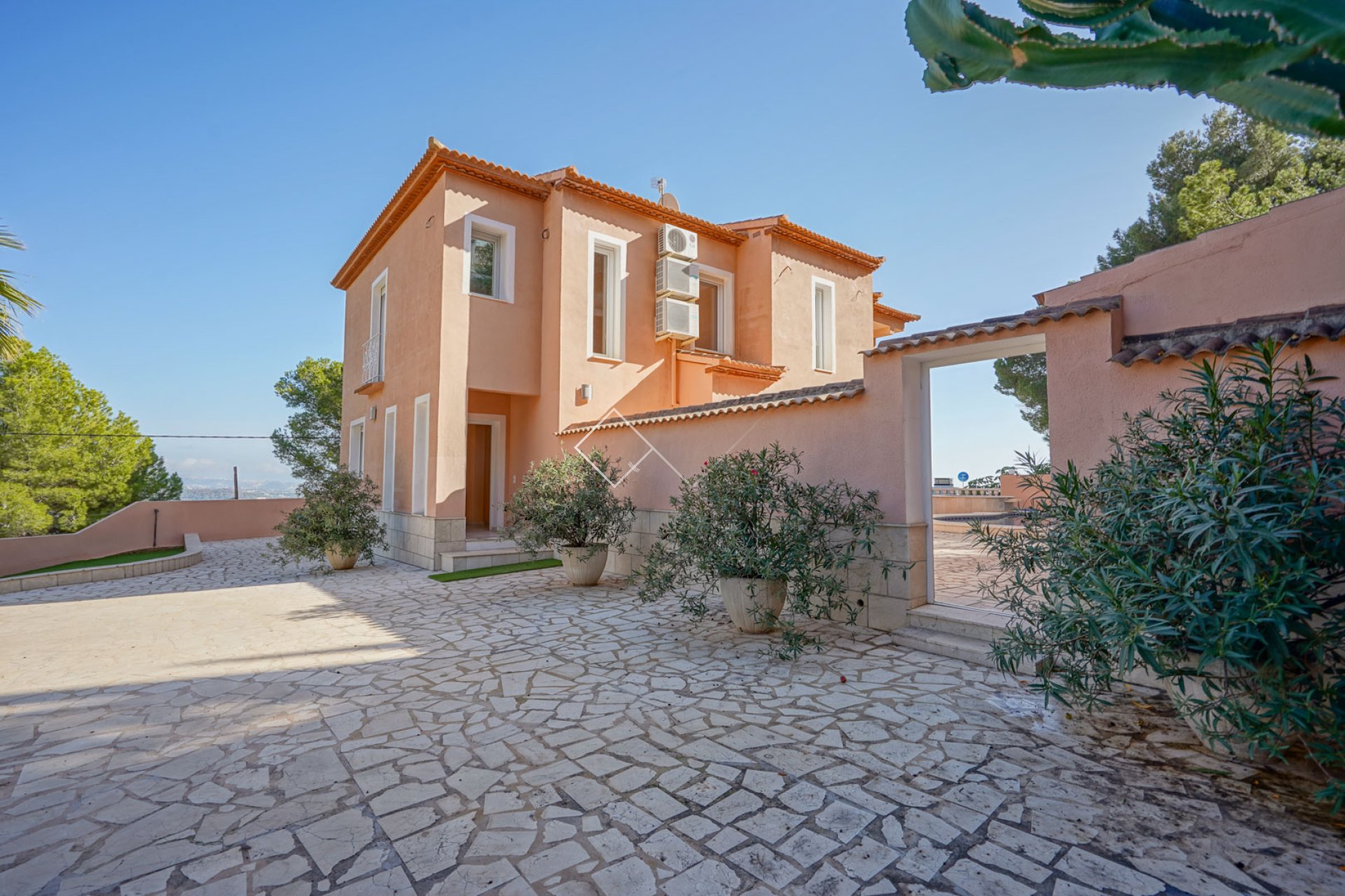  - Villa - Calpe - Oltamar