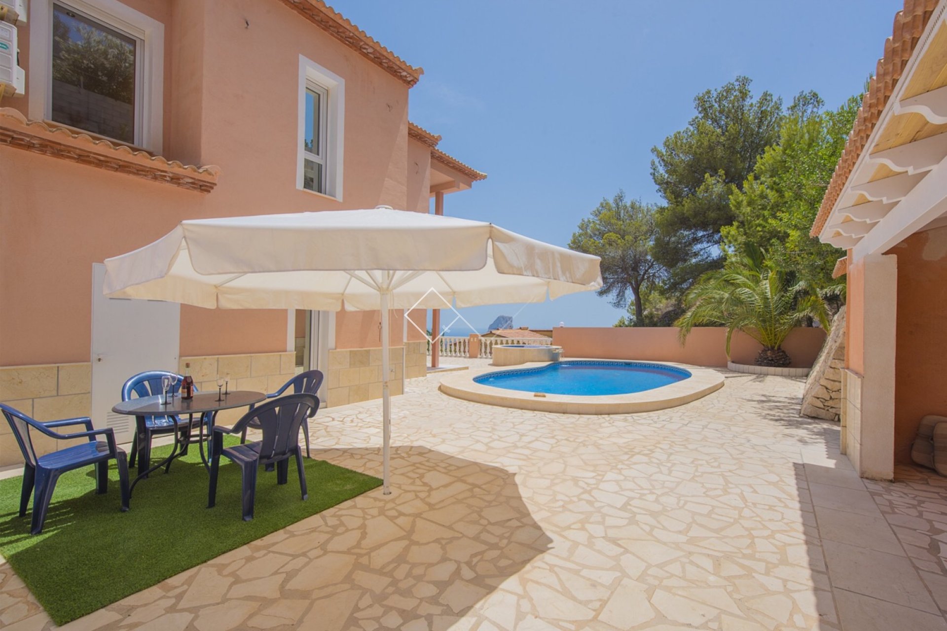  - Villa - Calpe - Oltamar