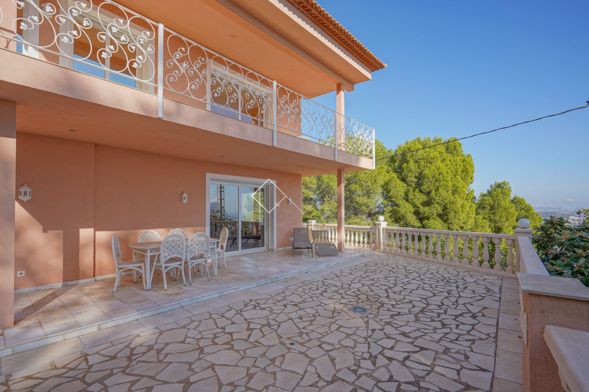  - Villa - Calpe - Oltamar