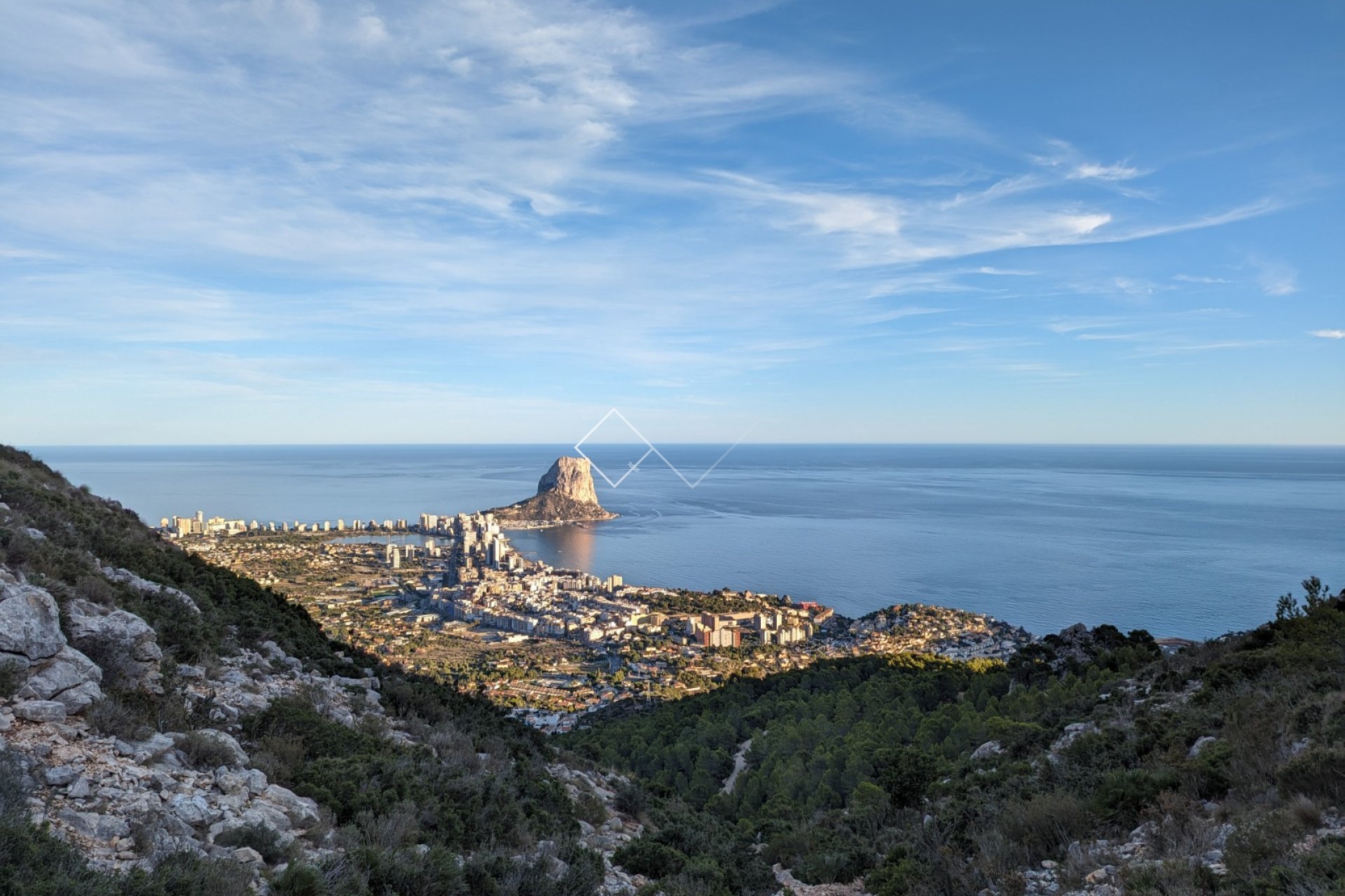  - Villa - Calpe - Oltamar