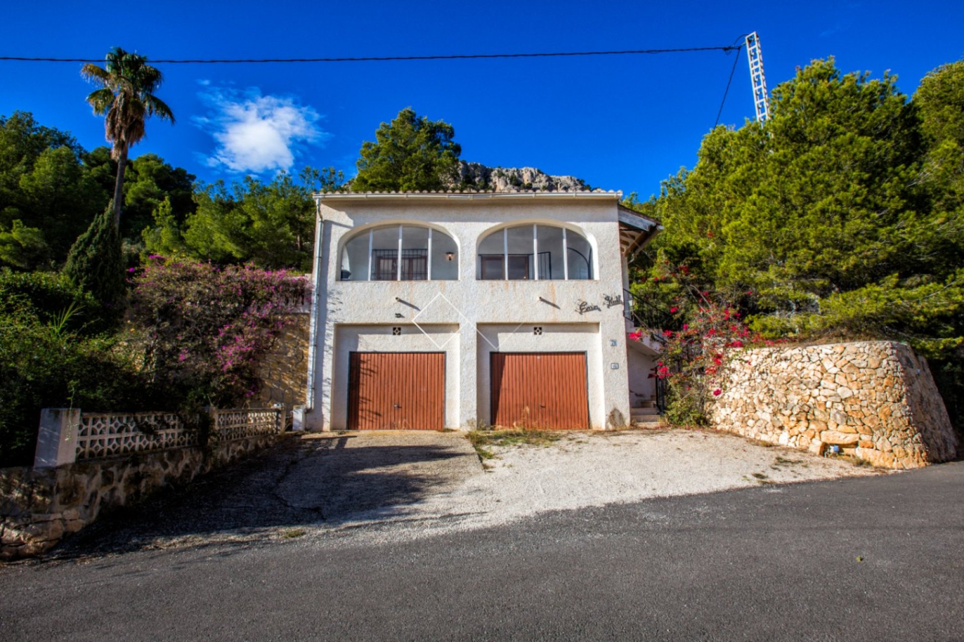  - Villa - Calpe - Oltamar