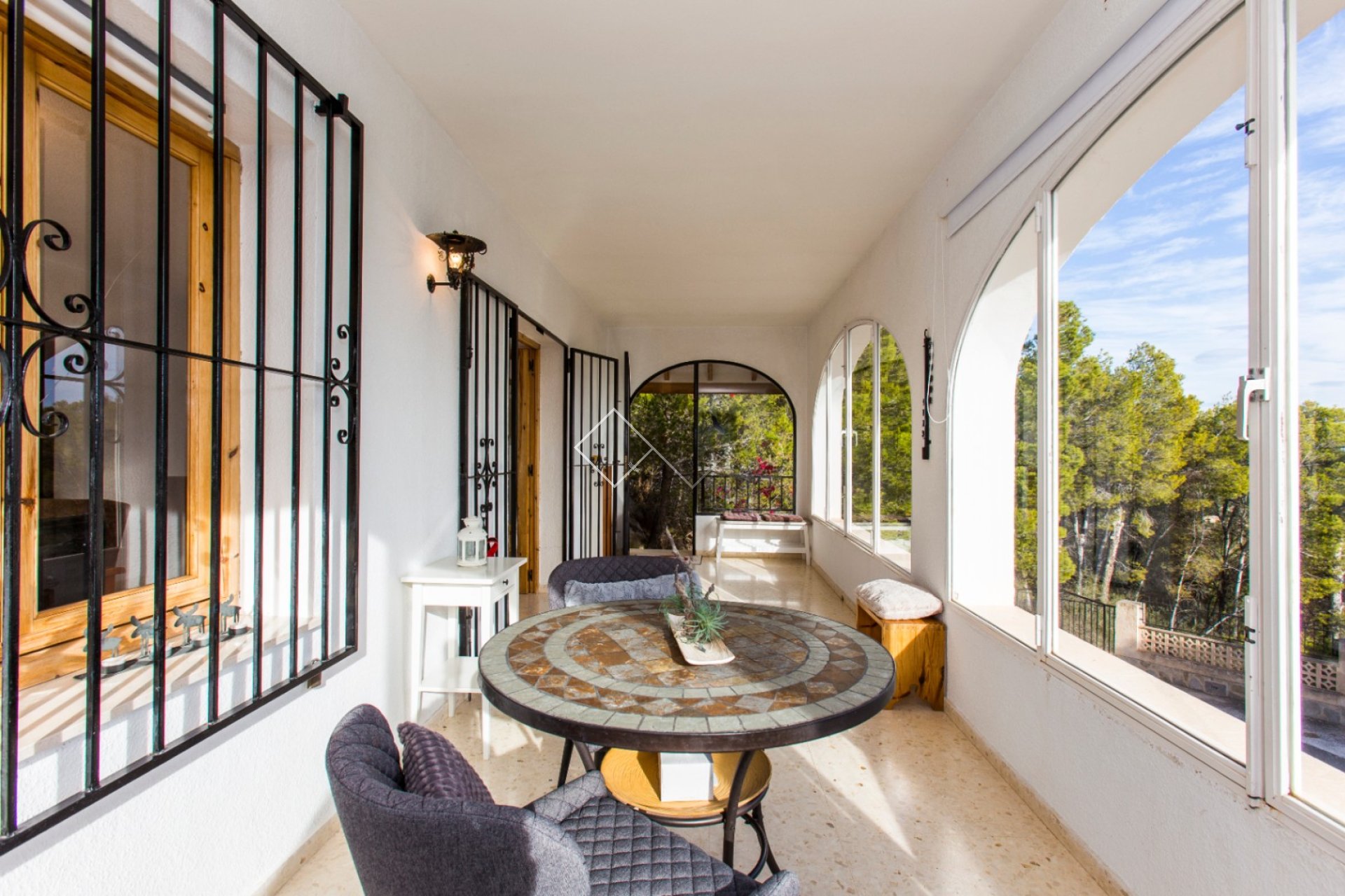  - Villa - Calpe - Oltamar