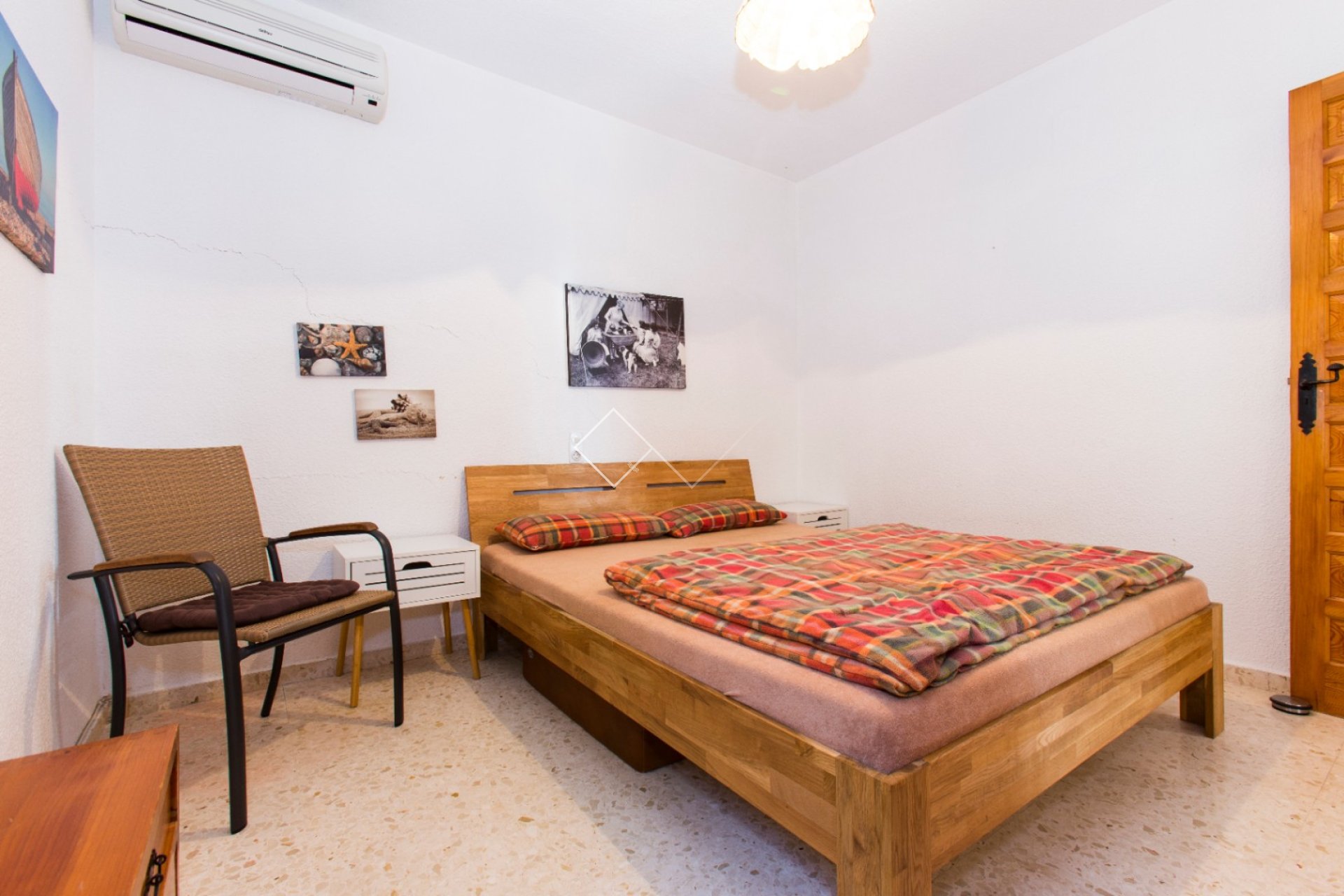  - Villa - Calpe - Oltamar