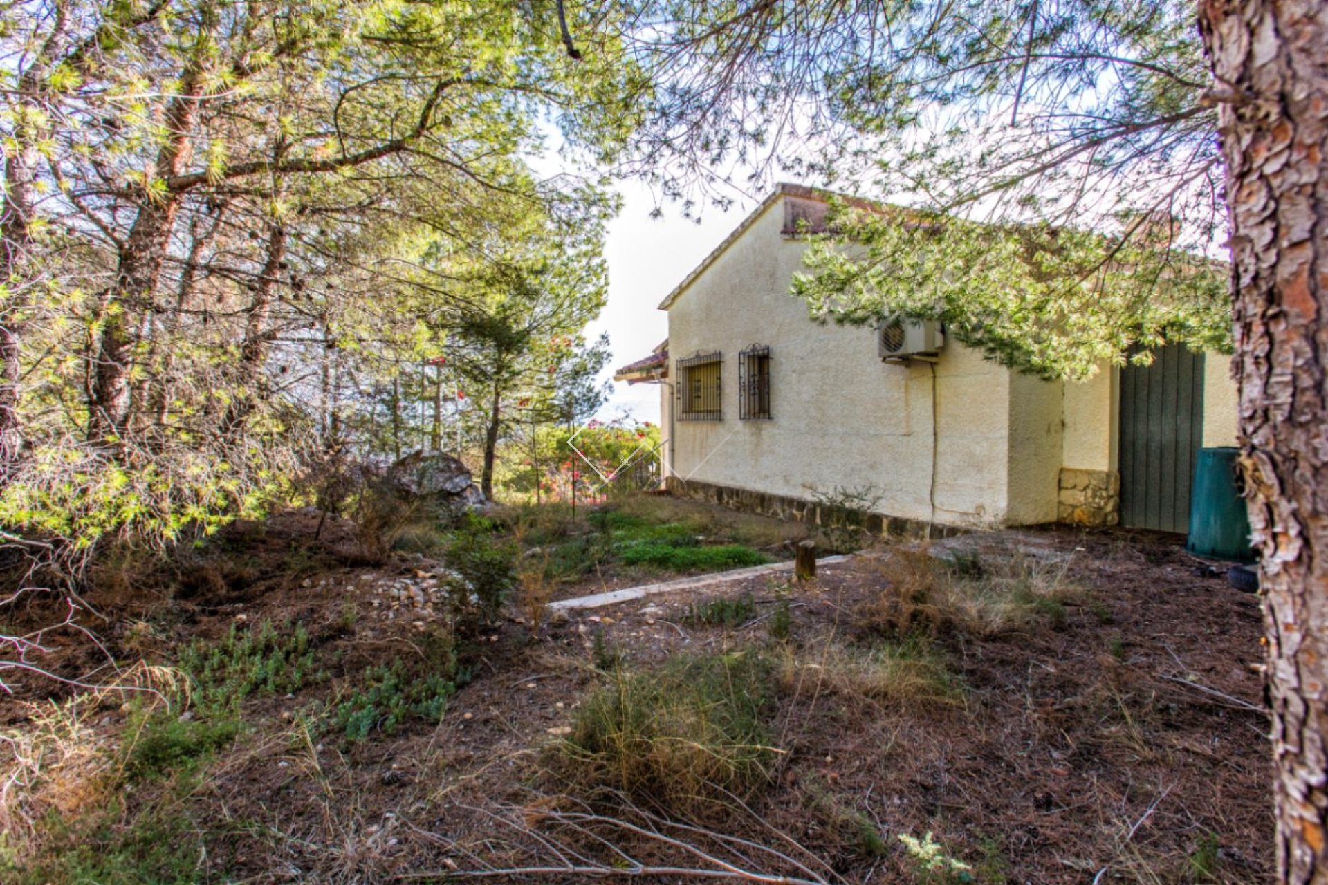  - Villa - Calpe - Oltamar