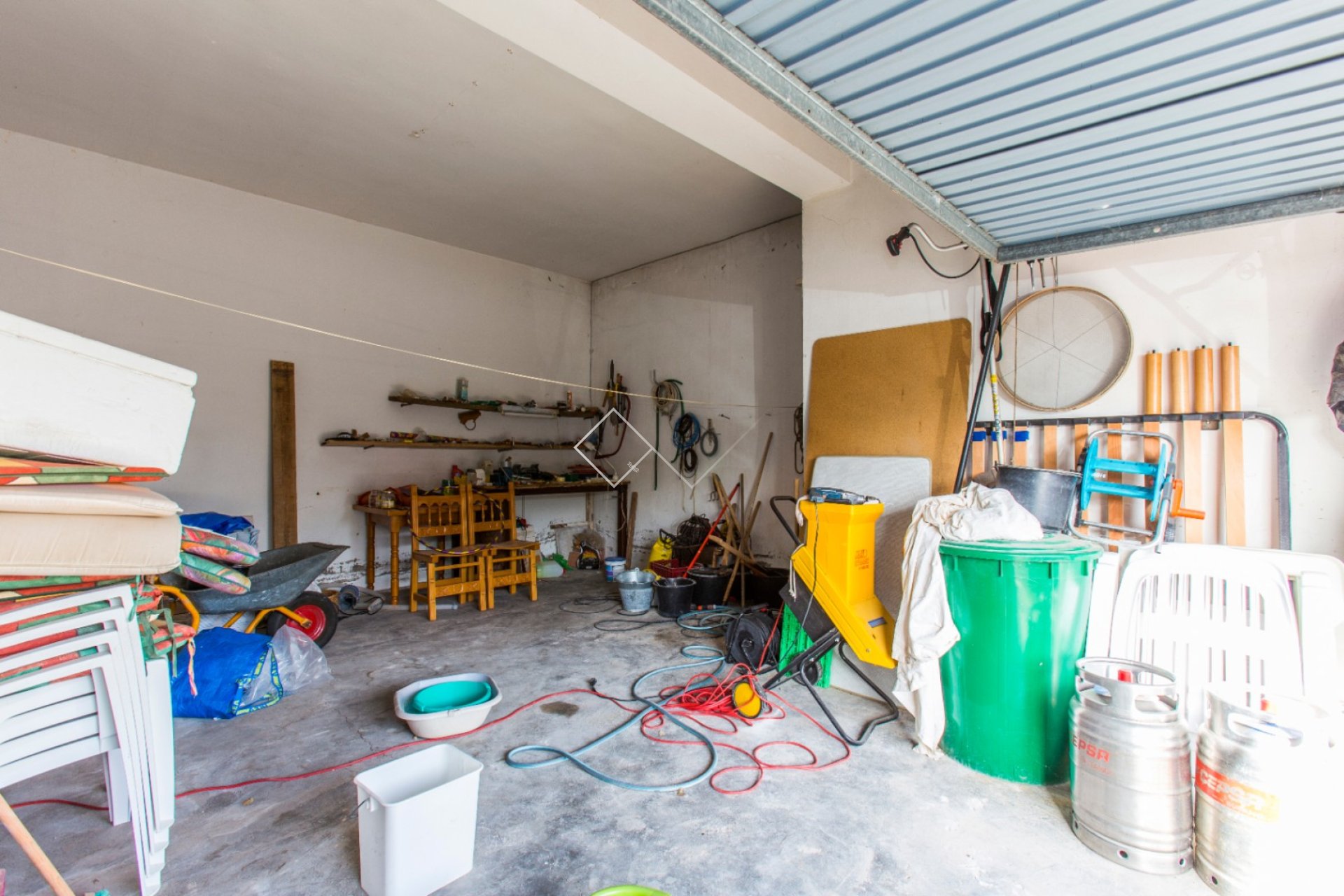  - Villa - Calpe - Oltamar