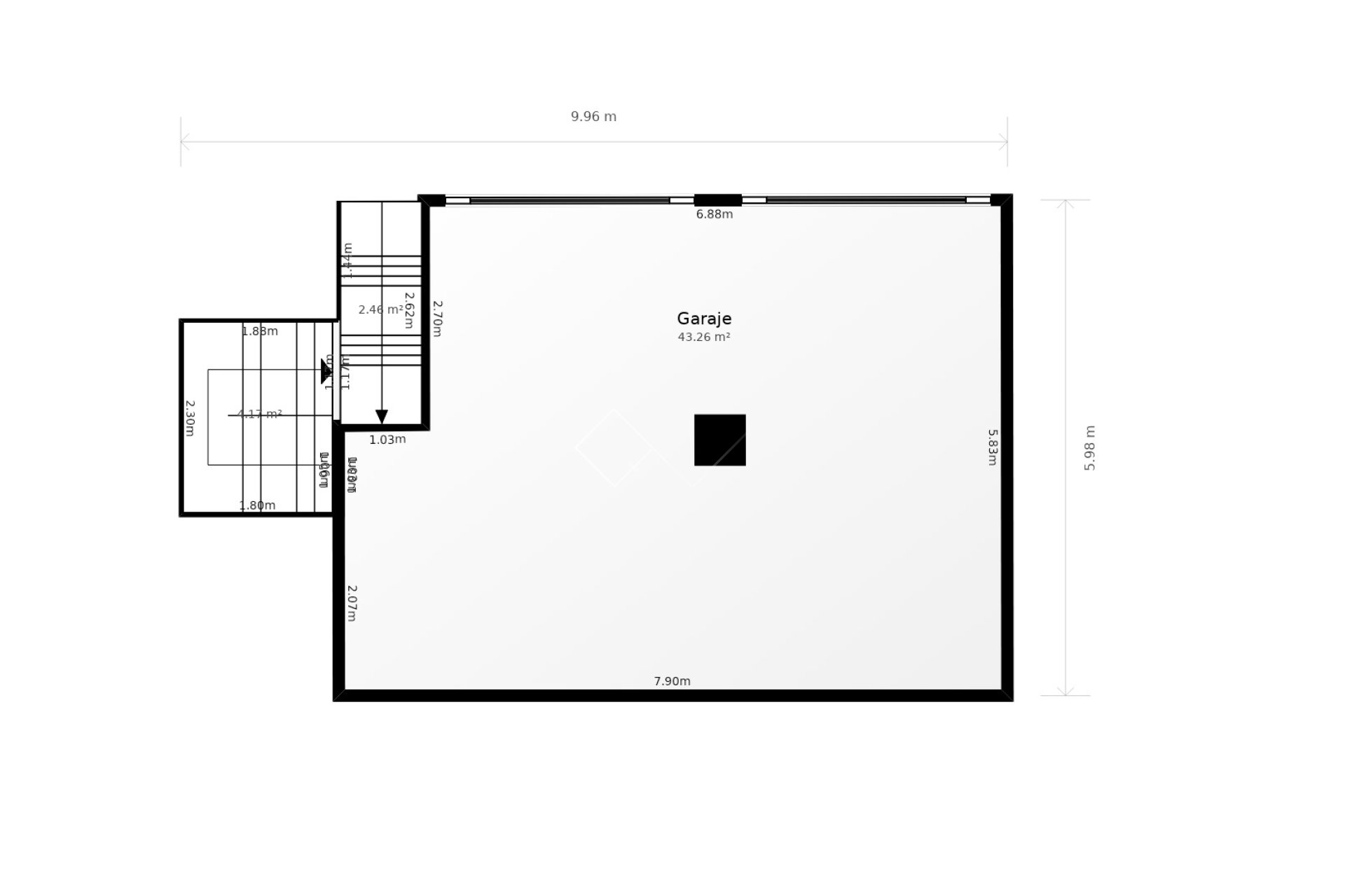  - Villa - Calpe - Oltamar