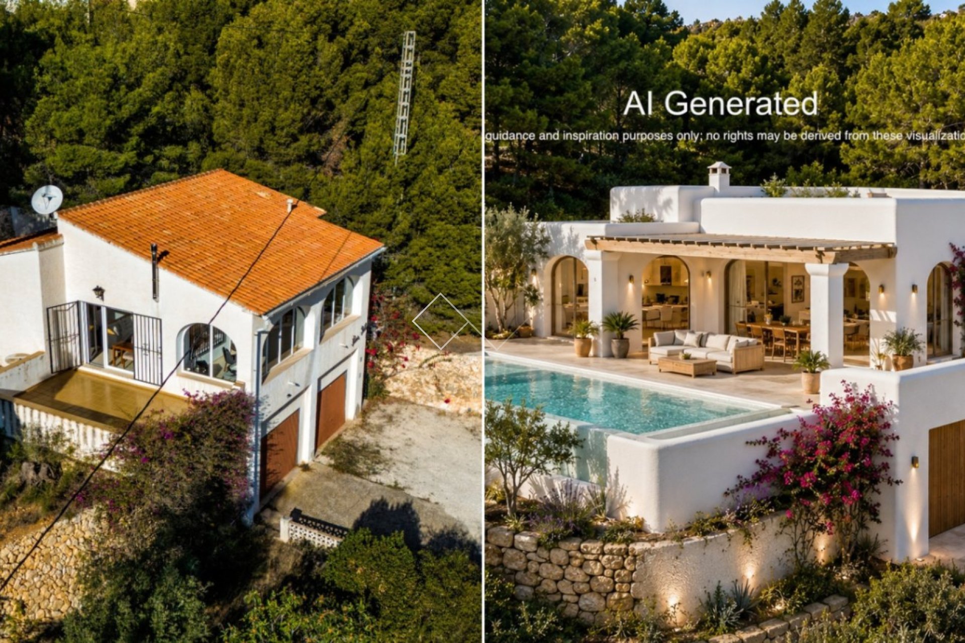  - Villa - Calpe - Oltamar