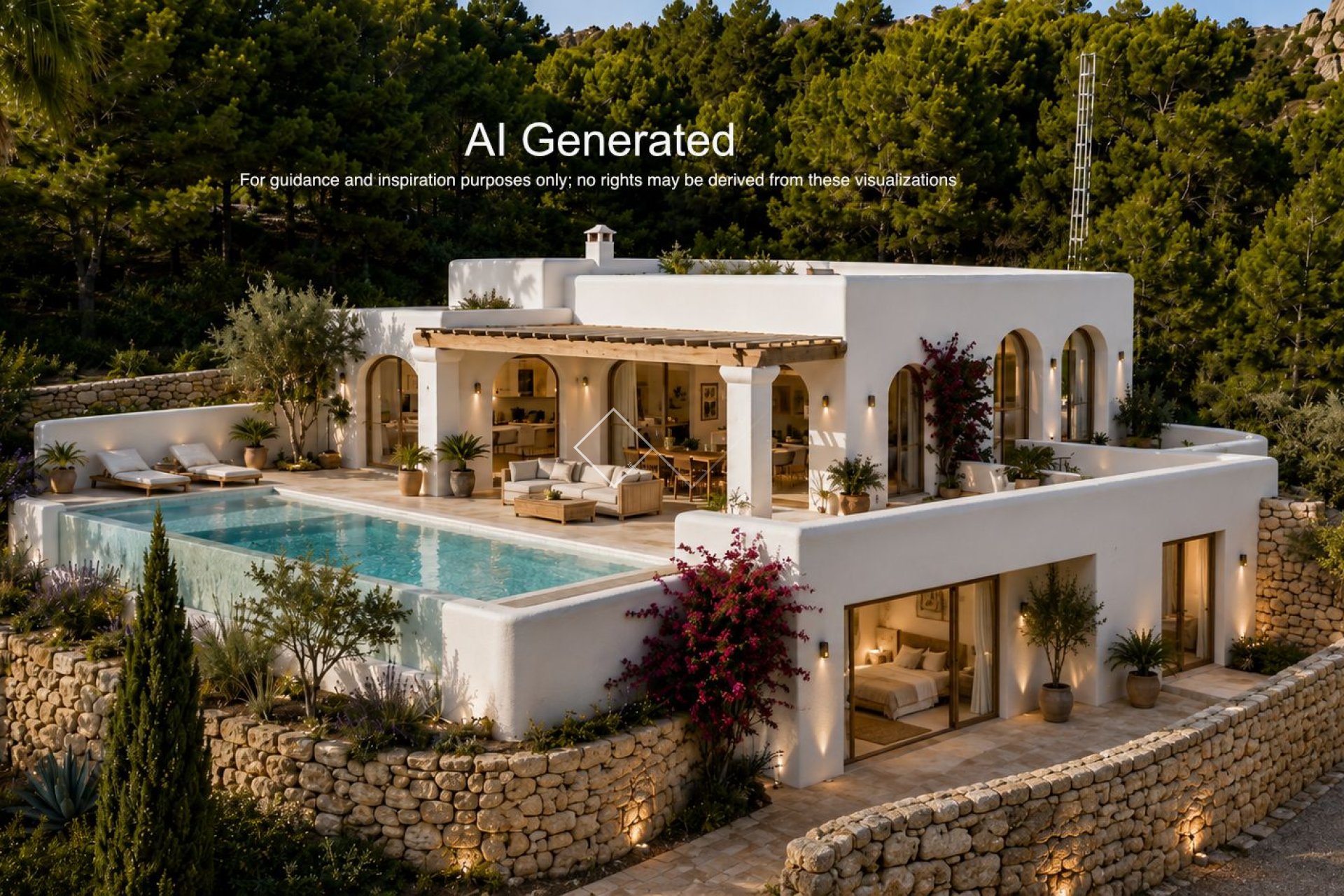  - Villa - Calpe - Oltamar