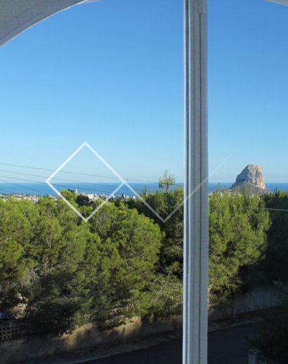 Villa -  - Calpe - Oltamar