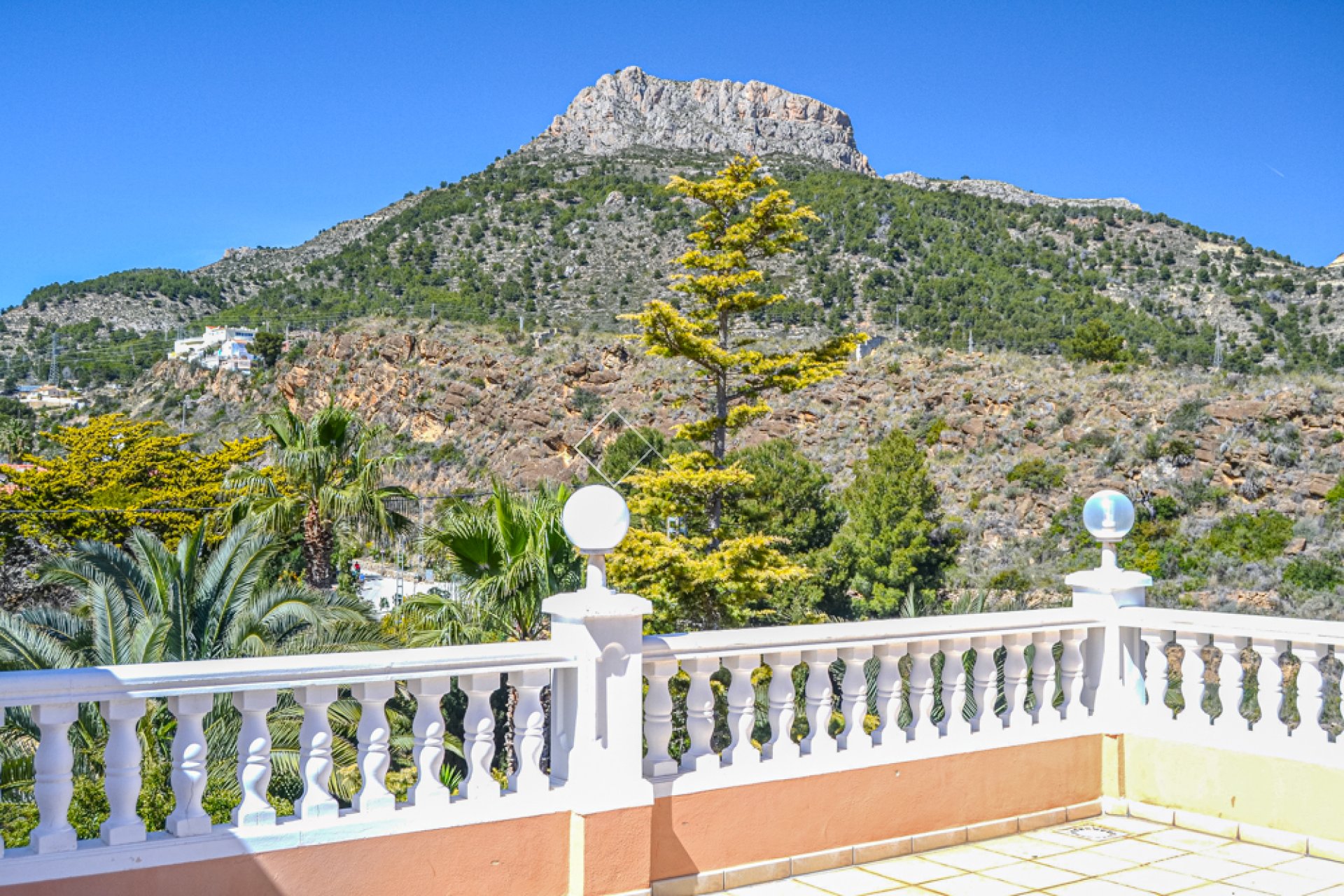  - Villa - Calpe - Partida Maryvilla