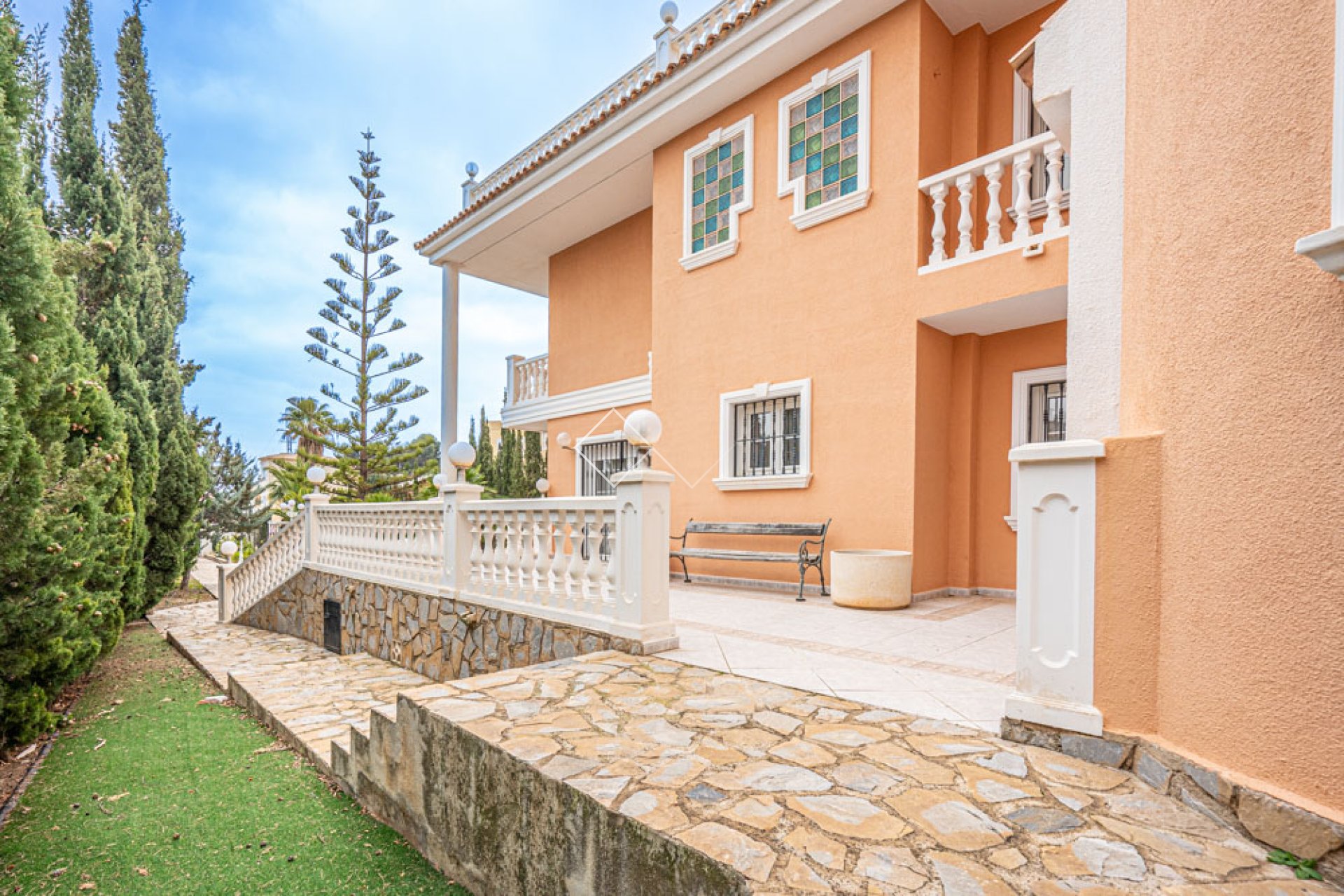  - Villa - Calpe - Partida Maryvilla