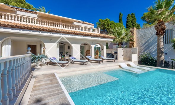 Villa -  - Campoamor - Campoamor