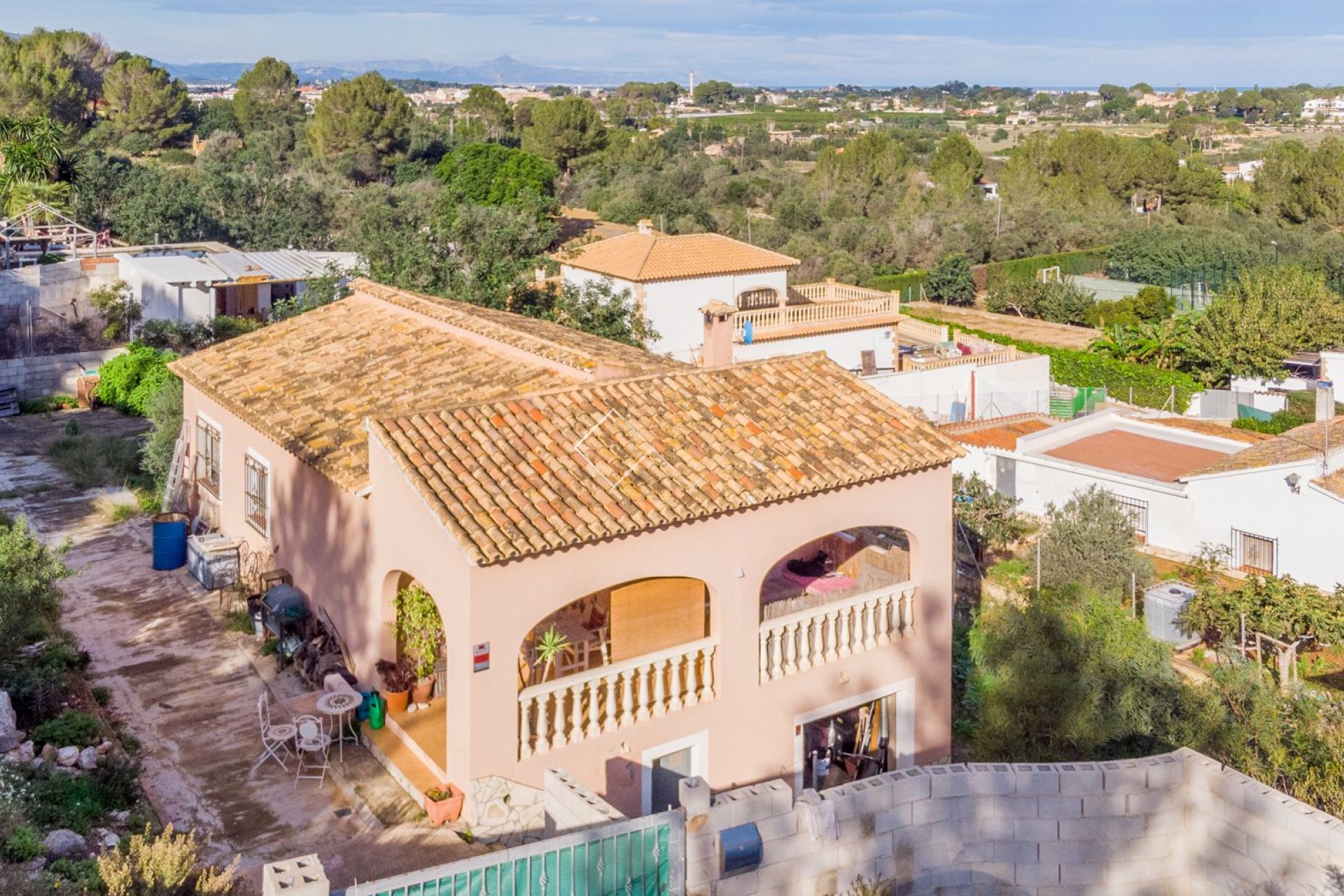  - Villa - Denia - Benimaquia