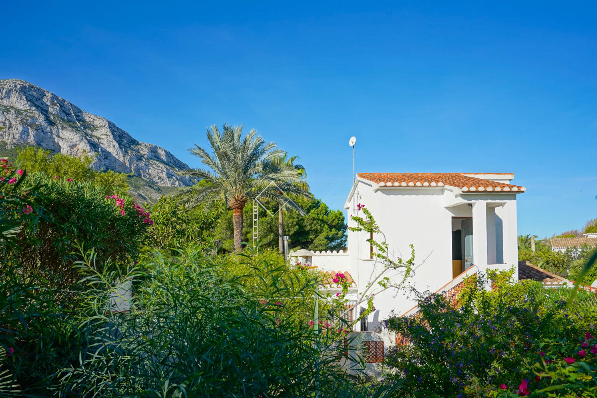  - Villa - Denia - Corral de Calafat