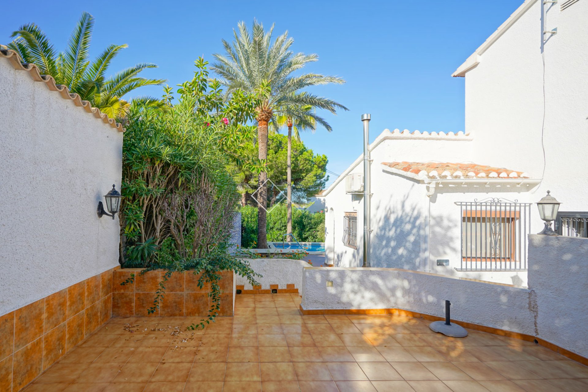  - Villa - Denia - Corral de Calafat