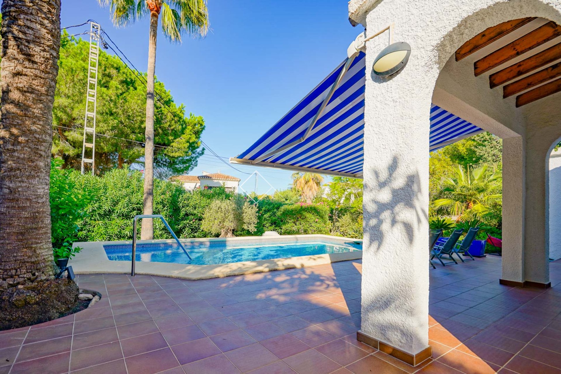  - Villa - Denia - Corral de Calafat