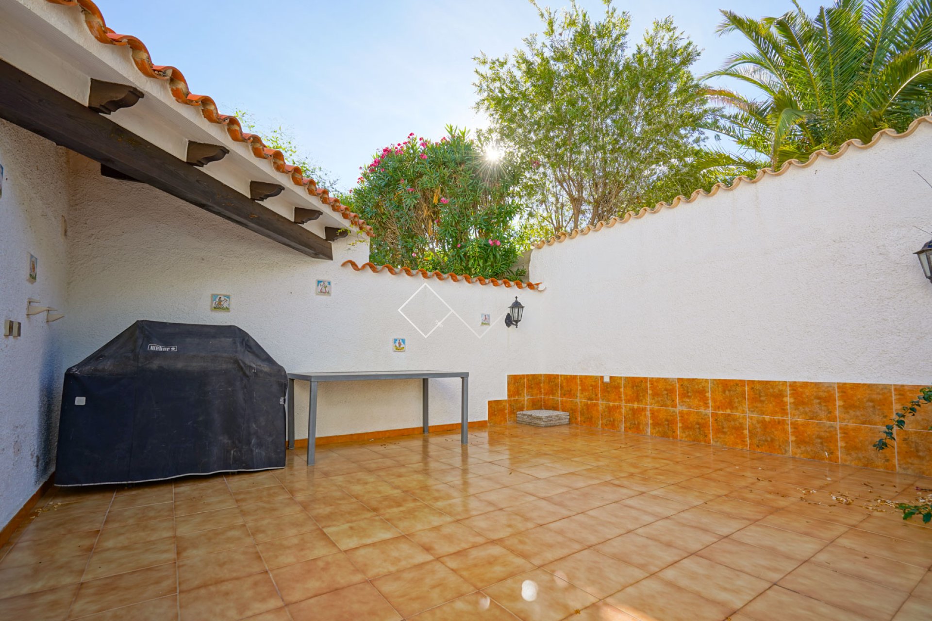  - Villa - Denia - Corral de Calafat