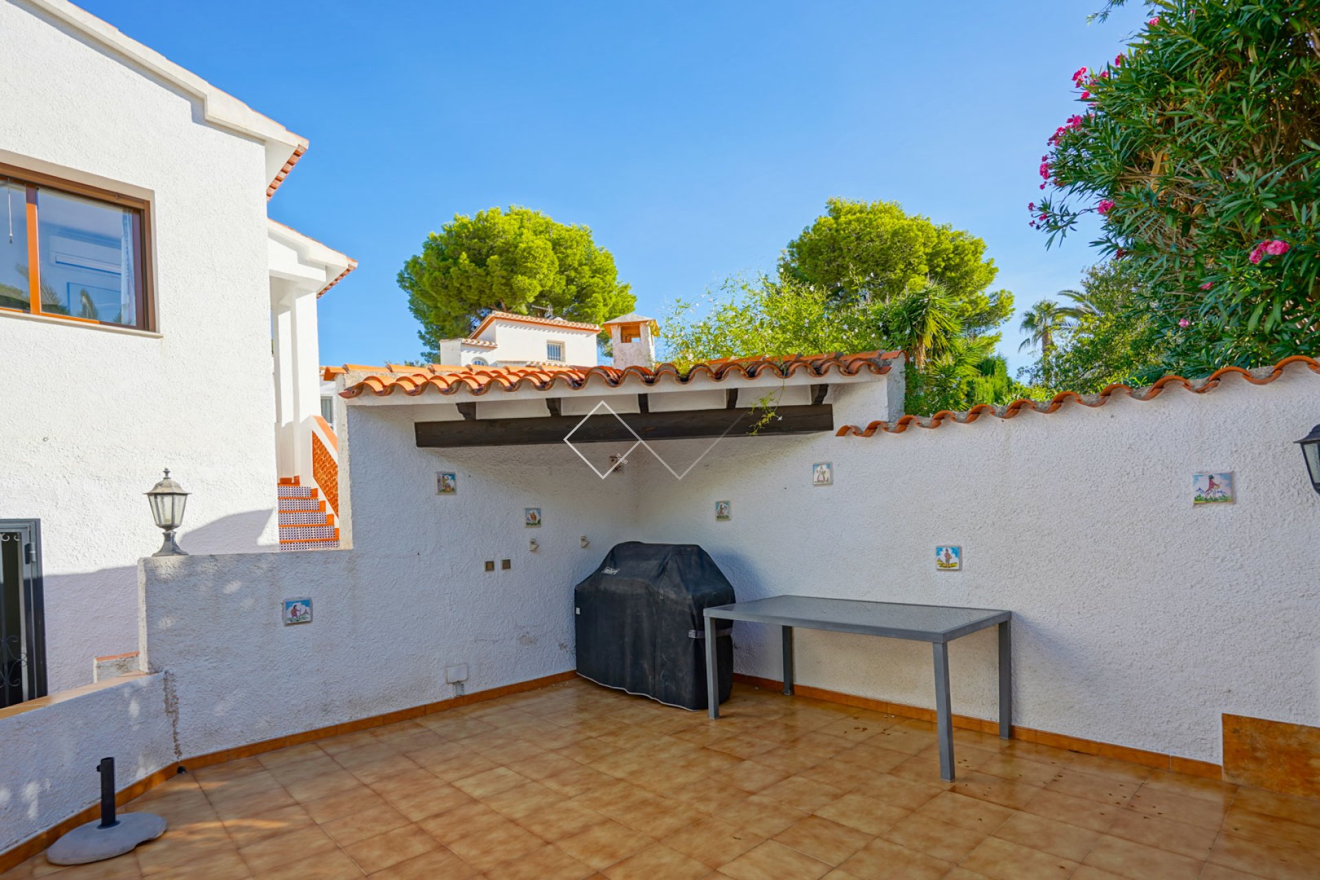  - Villa - Denia - Corral de Calafat