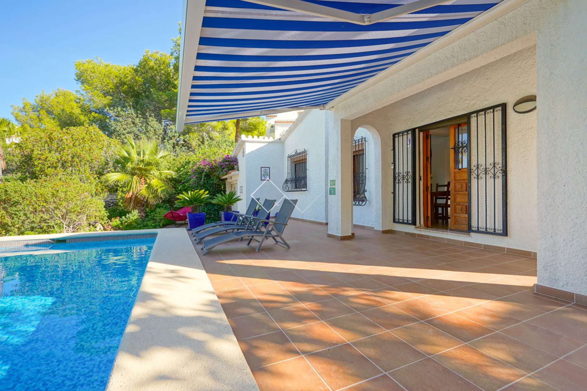  - Villa - Denia - Corral de Calafat