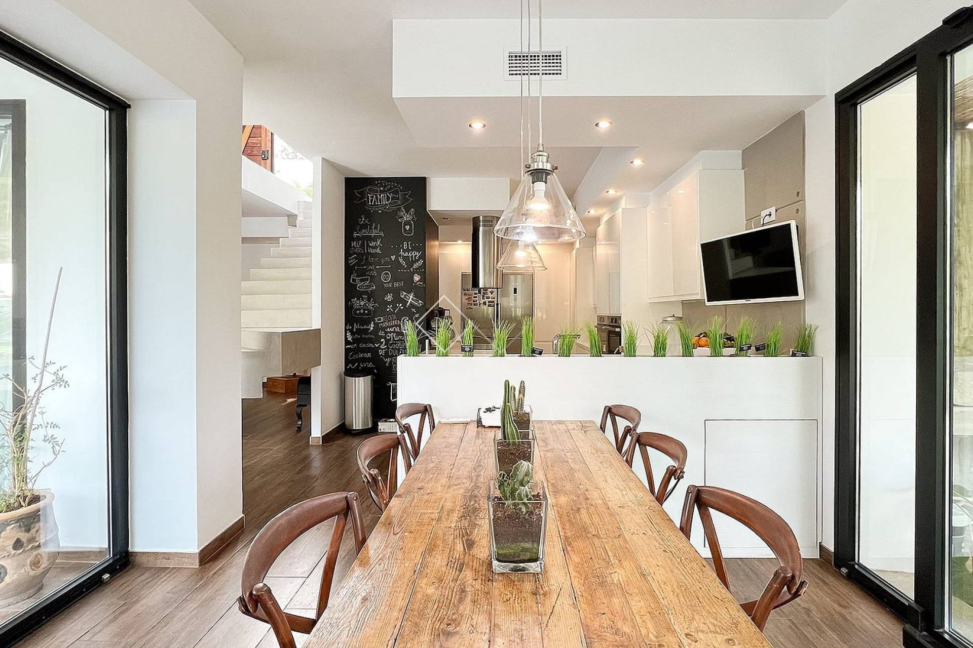  - Villa - Denia - Dénia