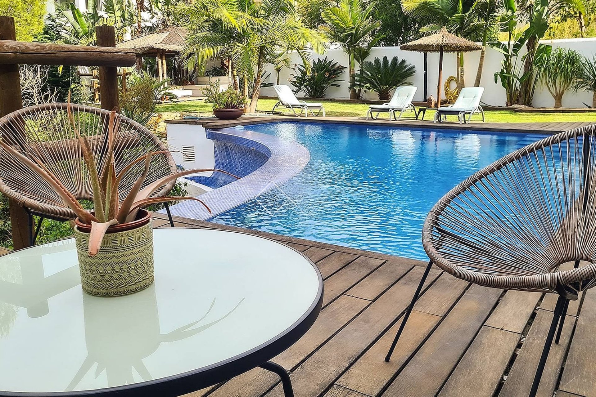  - Villa - Denia - Dénia