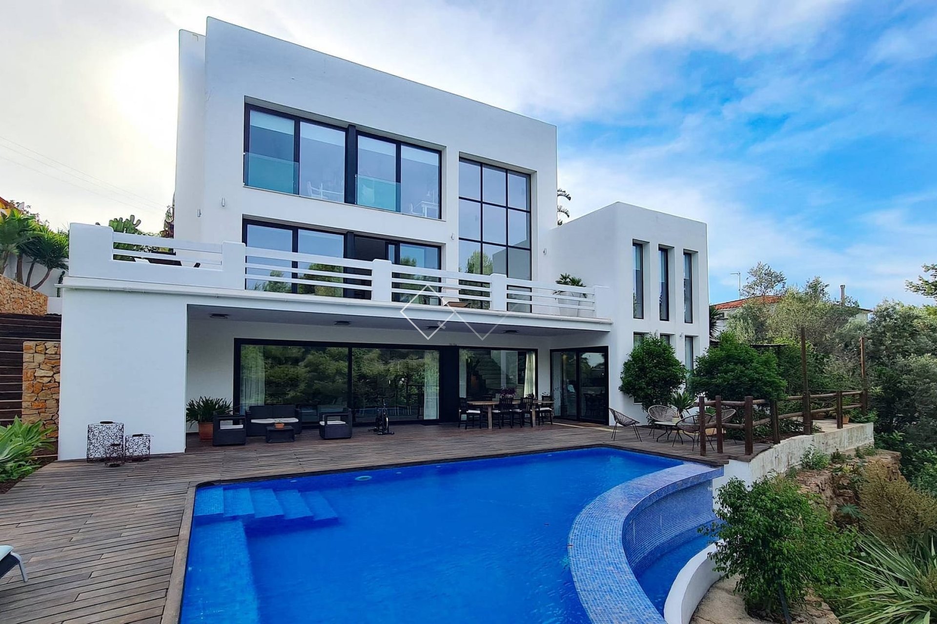  - Villa - Denia - Dénia