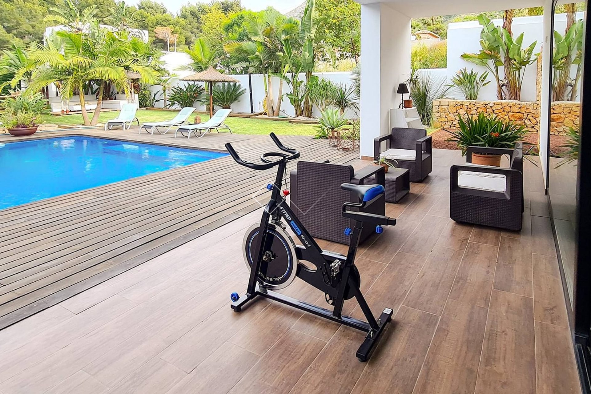  - Villa - Denia - Dénia