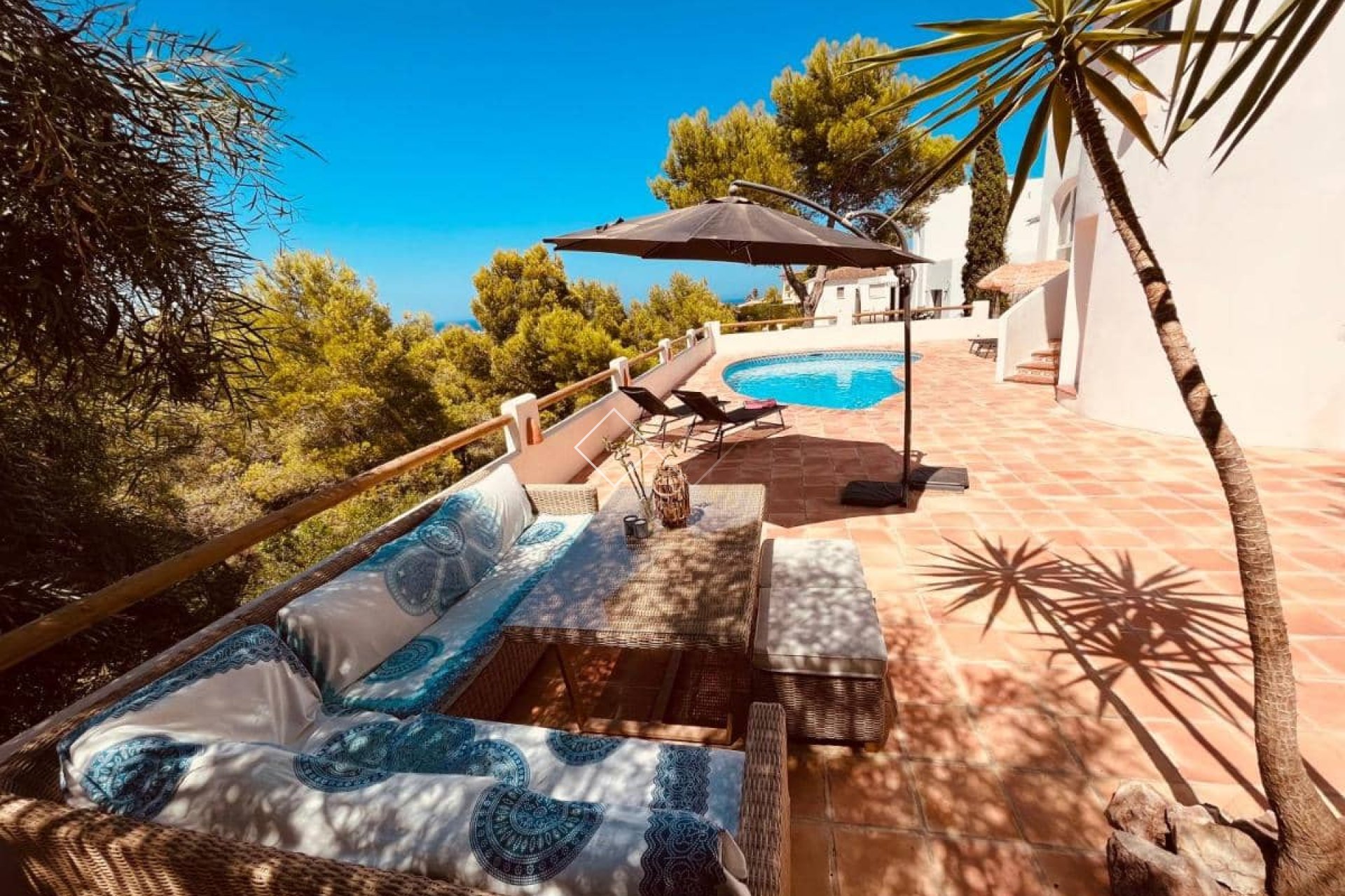  - Villa - Denia - Dénia