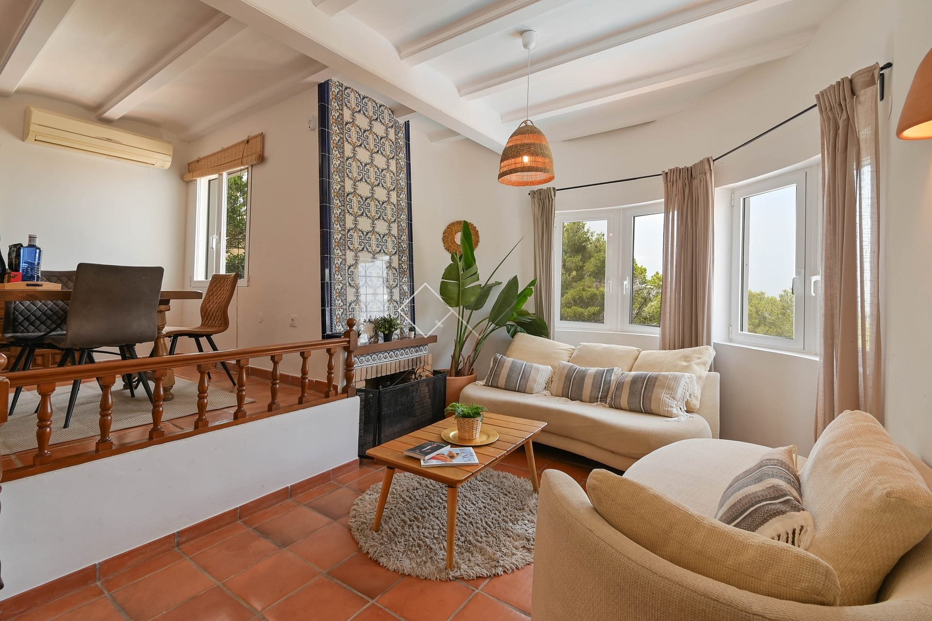  - Villa - Denia - Dénia