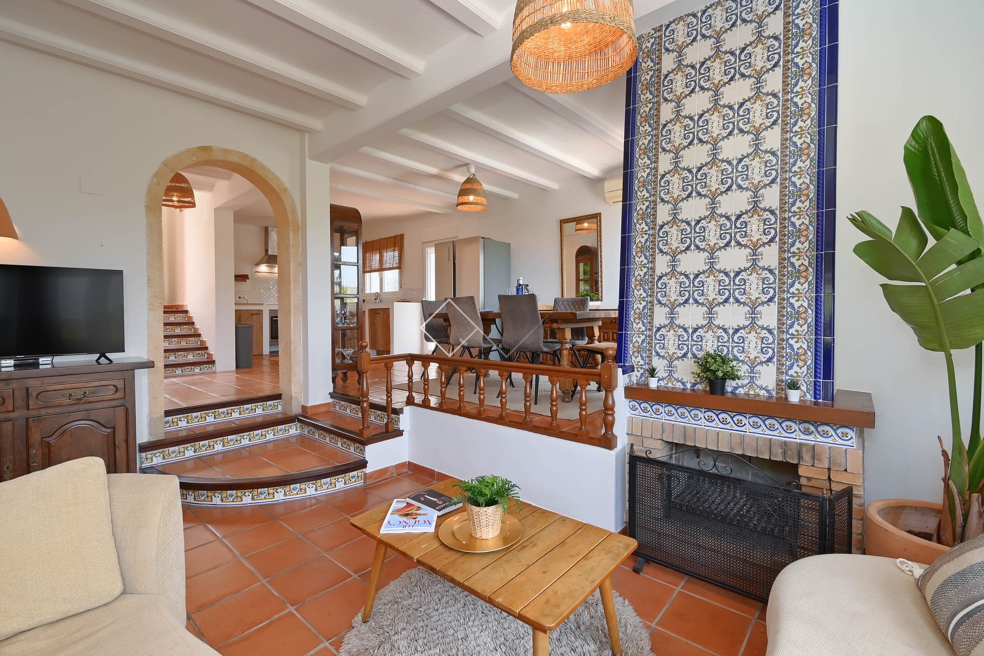  - Villa - Denia - Dénia