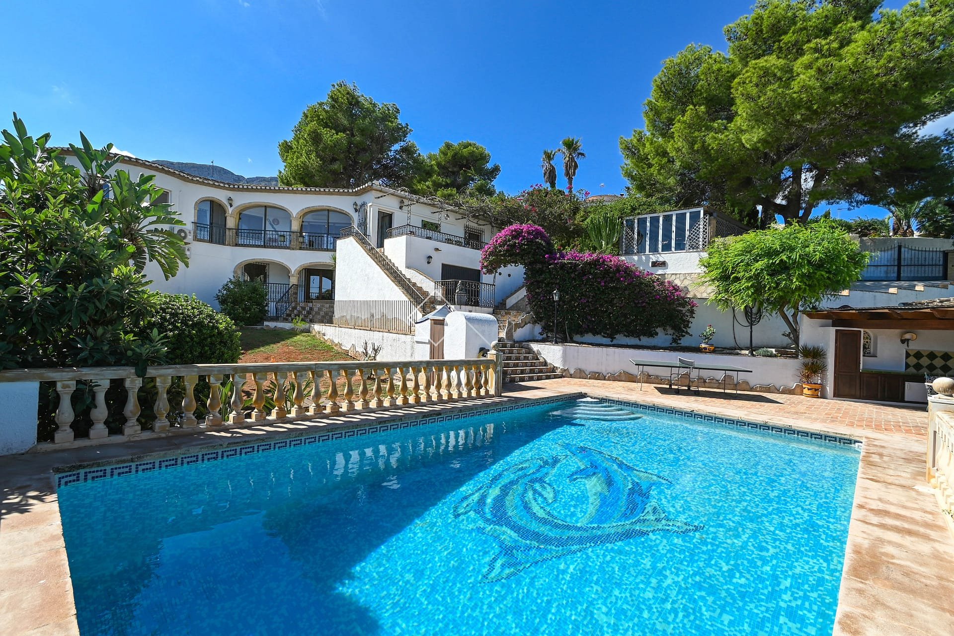  - Villa - Denia - Dénia
