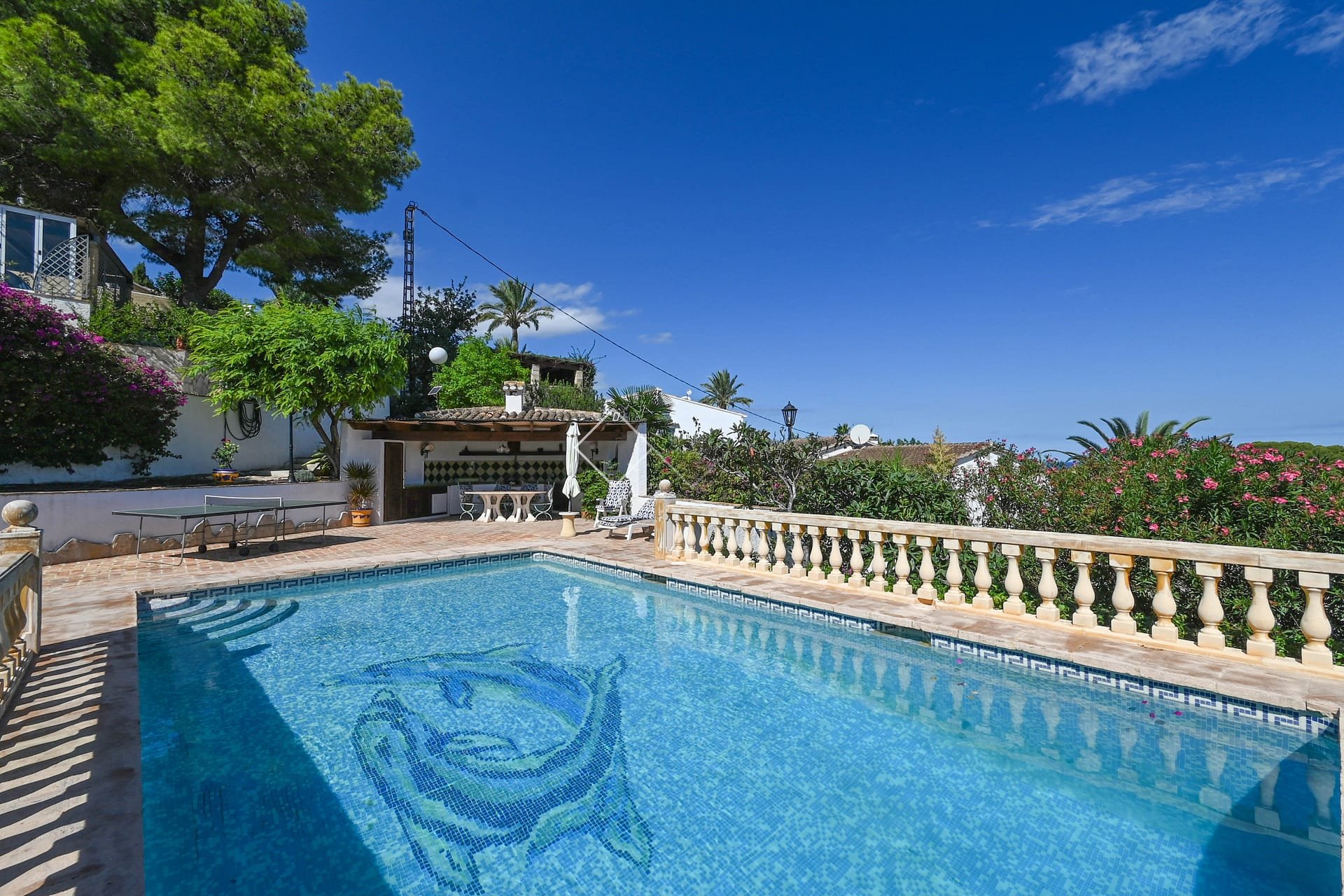  - Villa - Denia - Dénia