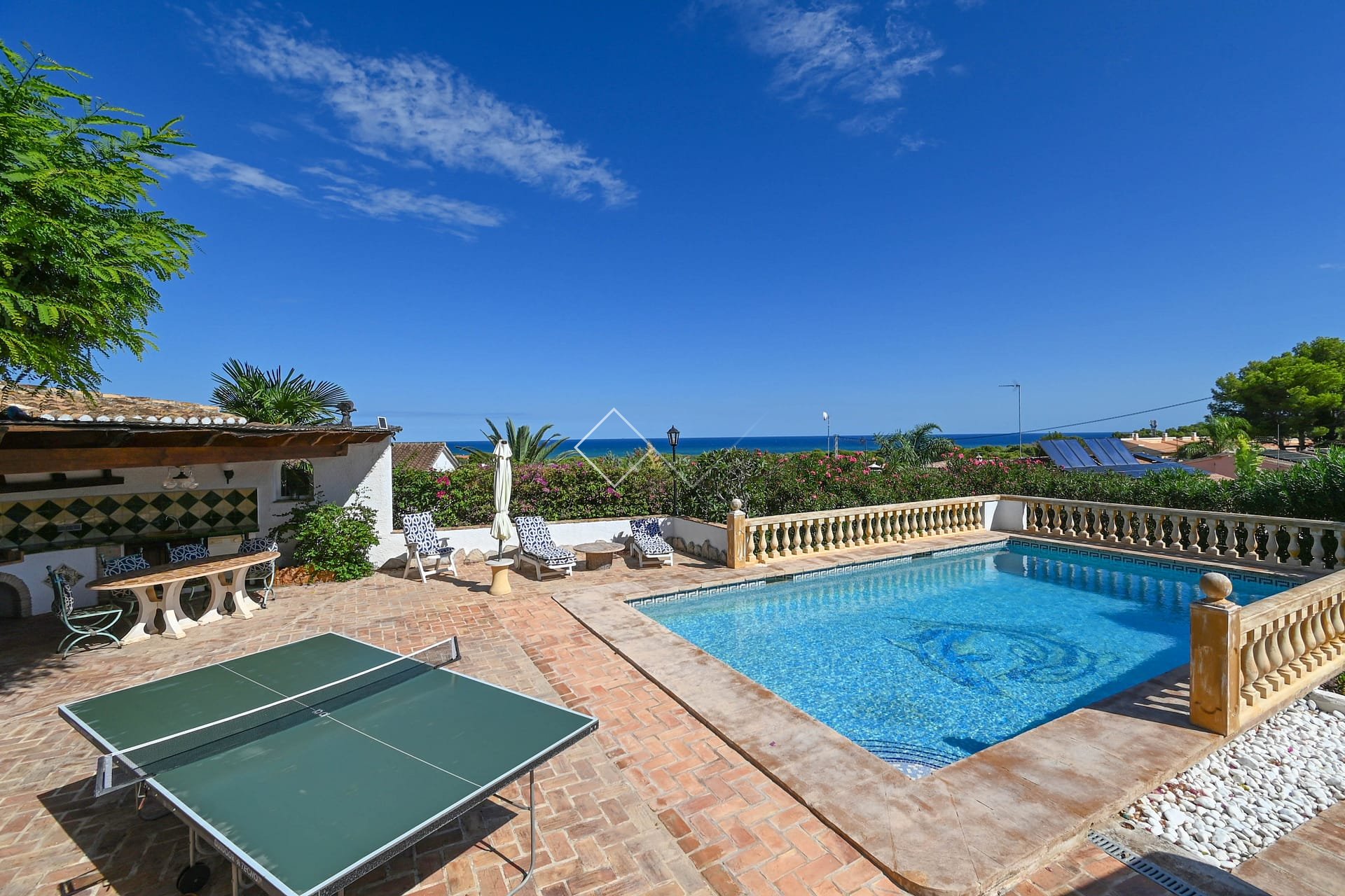  - Villa - Denia - Dénia