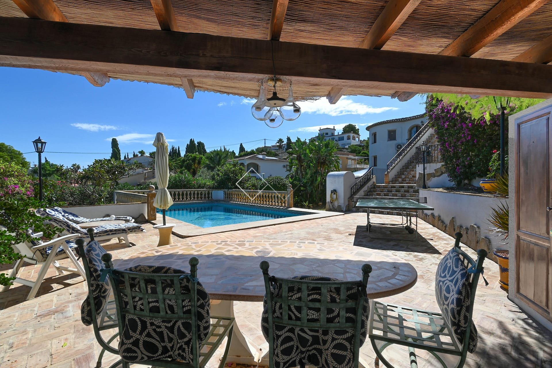  - Villa - Denia - Dénia