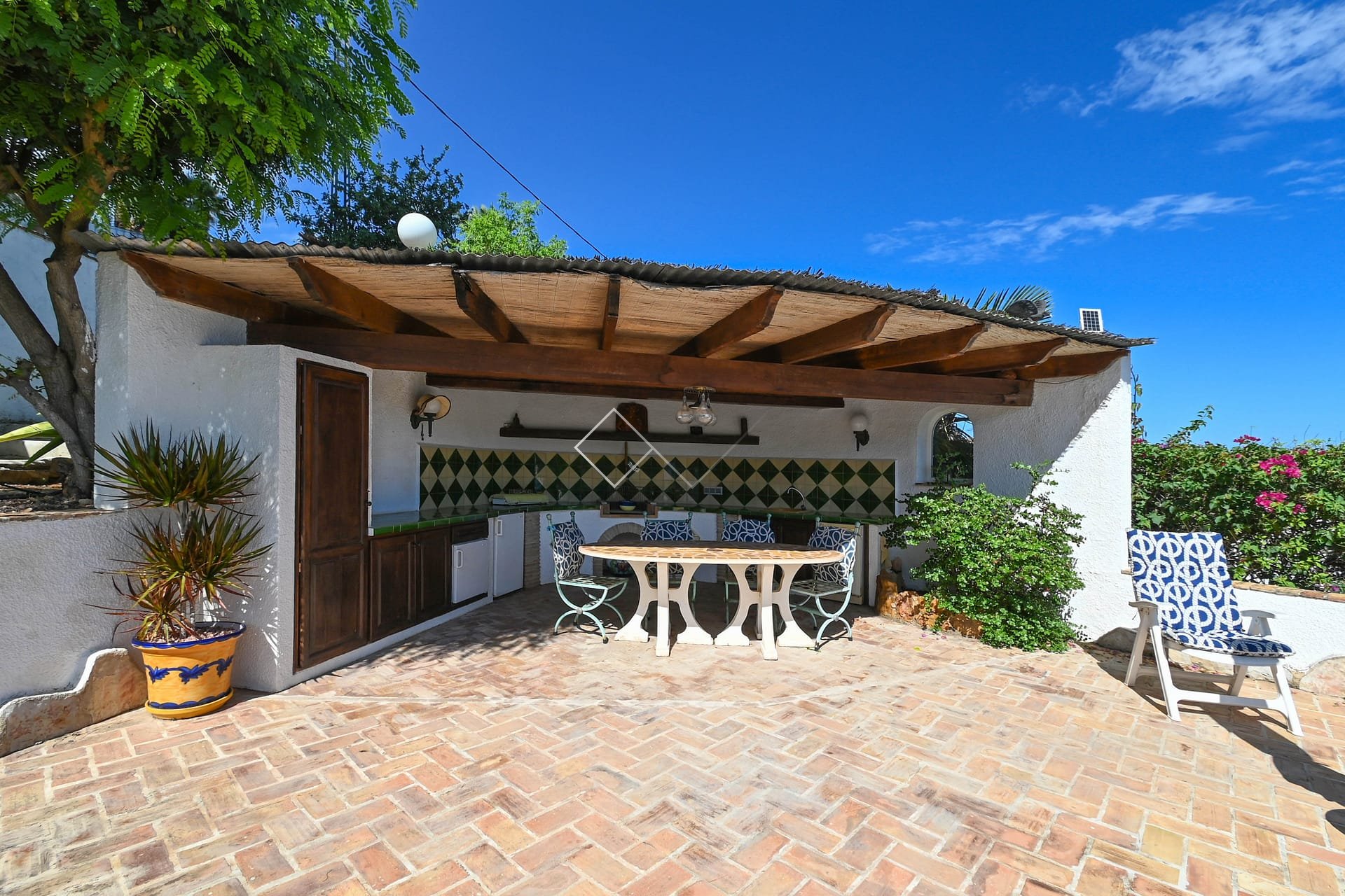  - Villa - Denia - Dénia