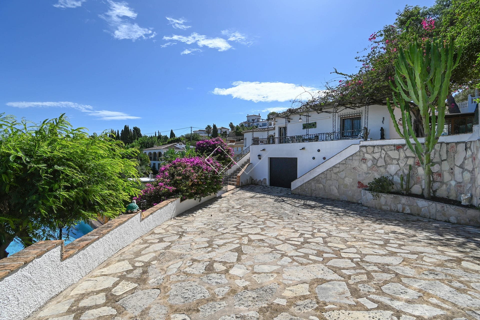  - Villa - Denia - Dénia