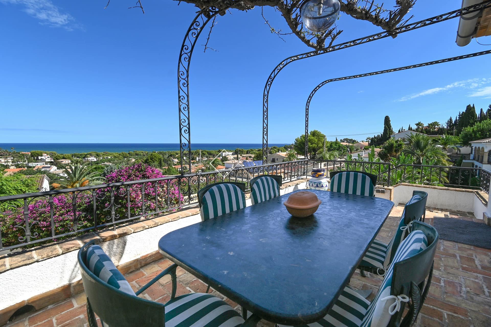  - Villa - Denia - Dénia