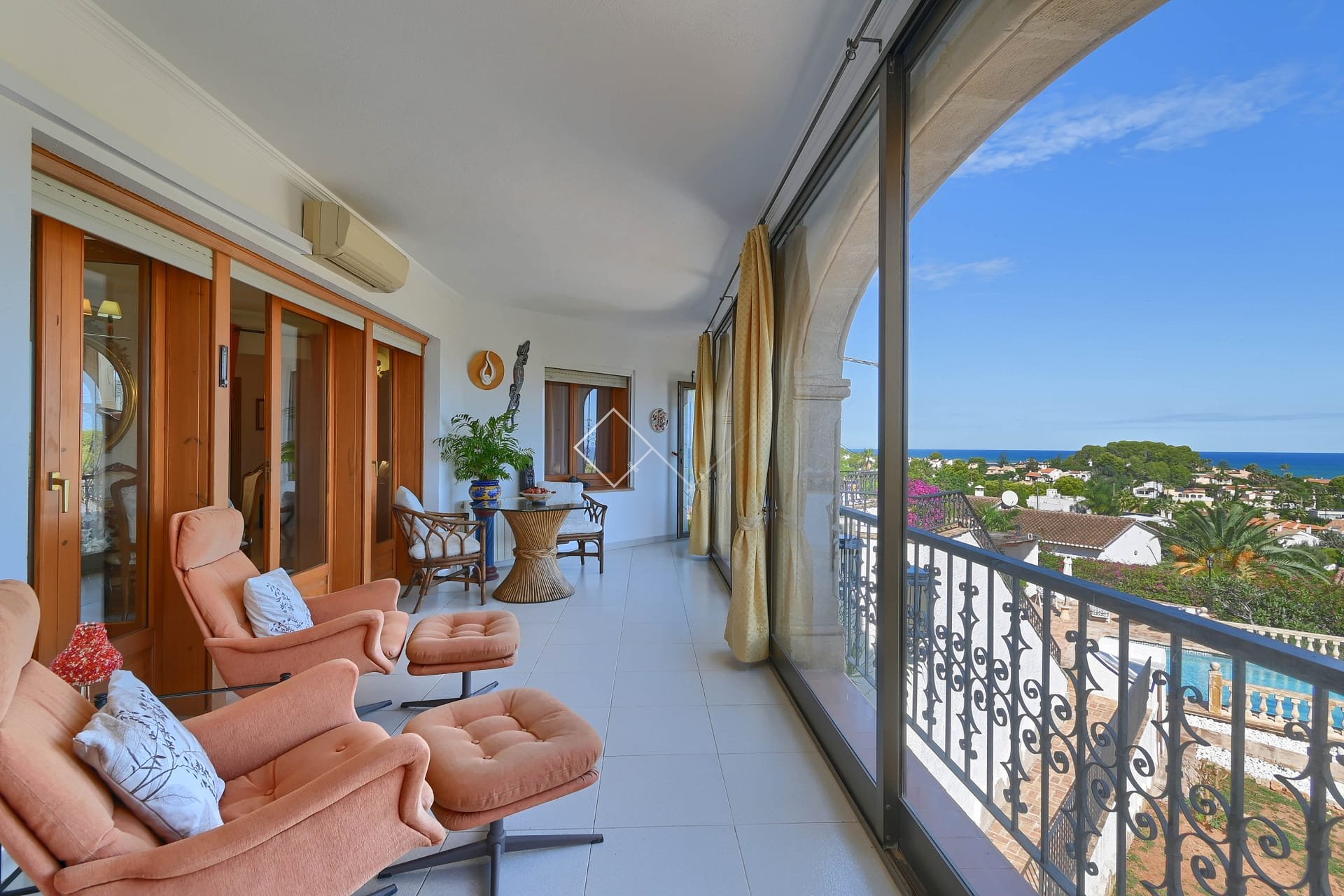  - Villa - Denia - Dénia