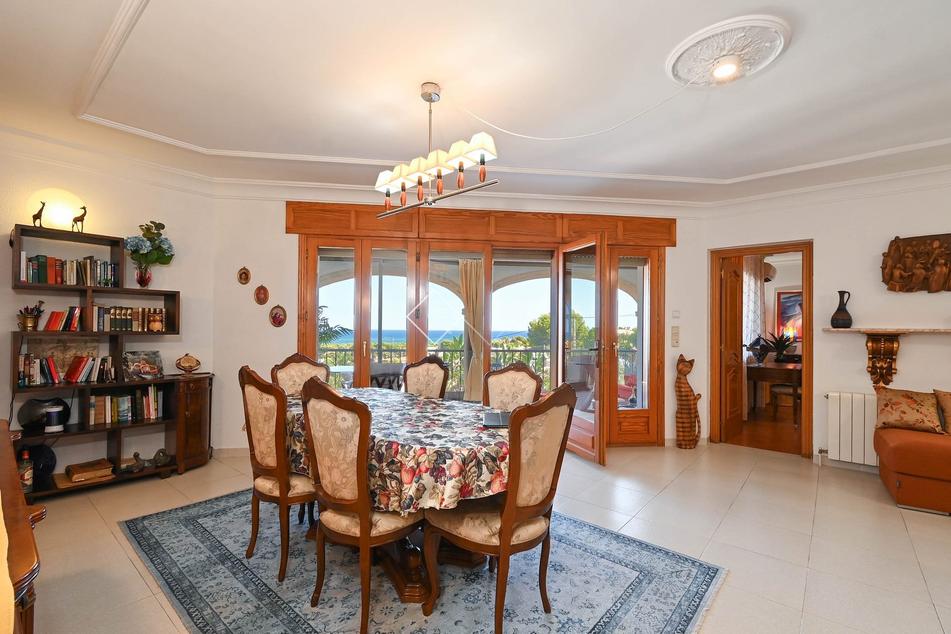  - Villa - Denia - Dénia