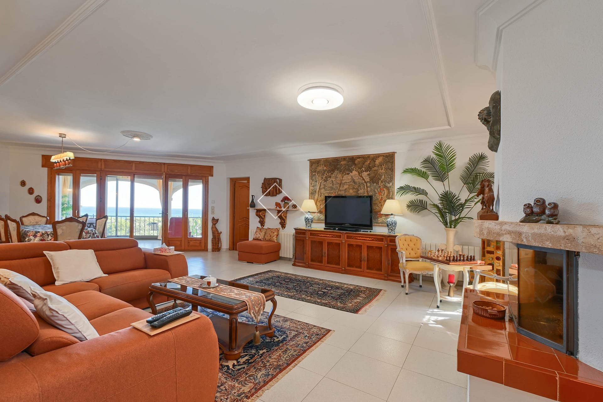  - Villa - Denia - Dénia