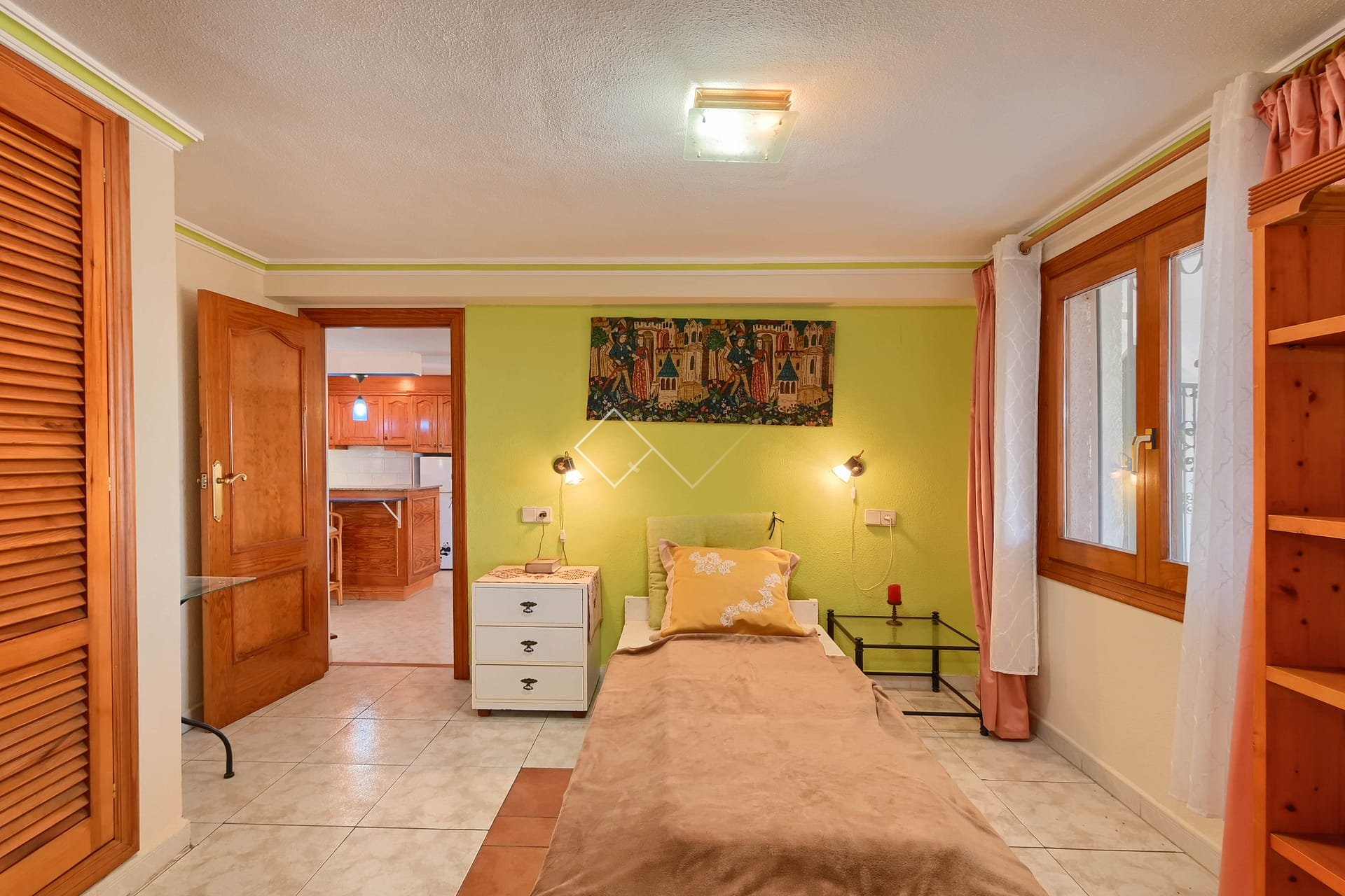  - Villa - Denia - Dénia