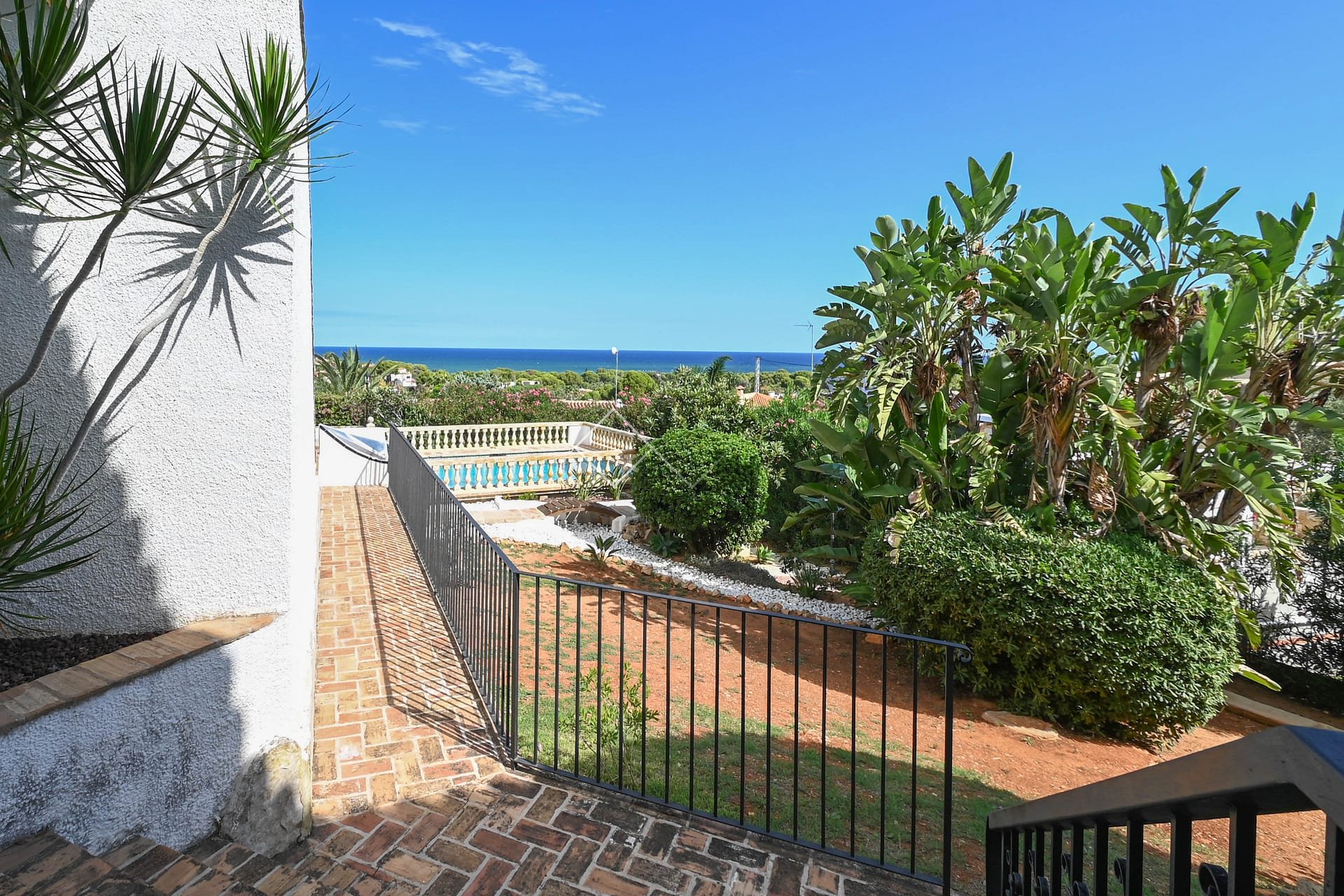  - Villa - Denia - Dénia