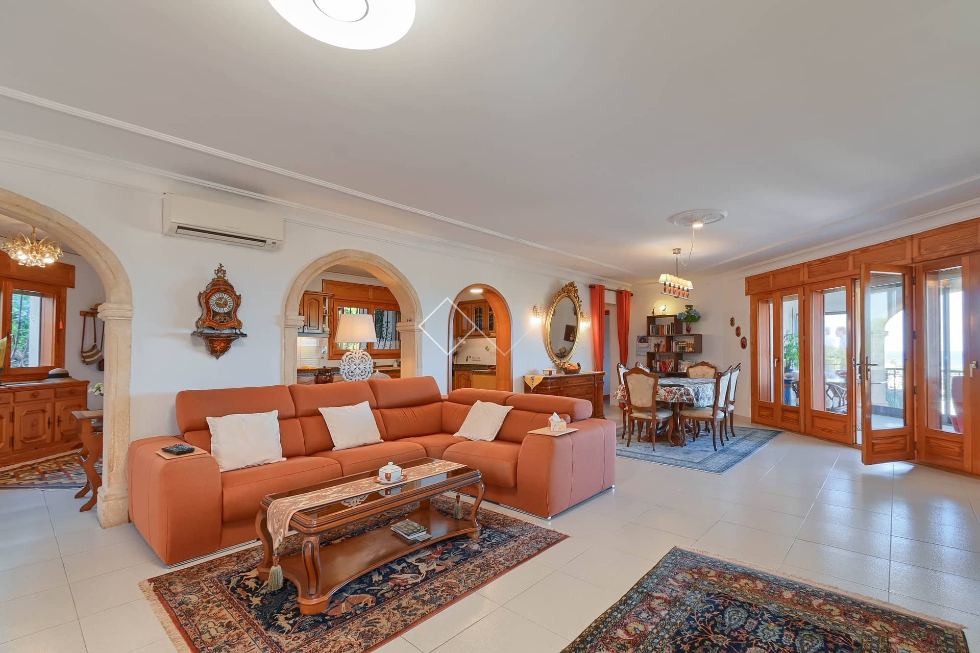  - Villa - Denia - Dénia